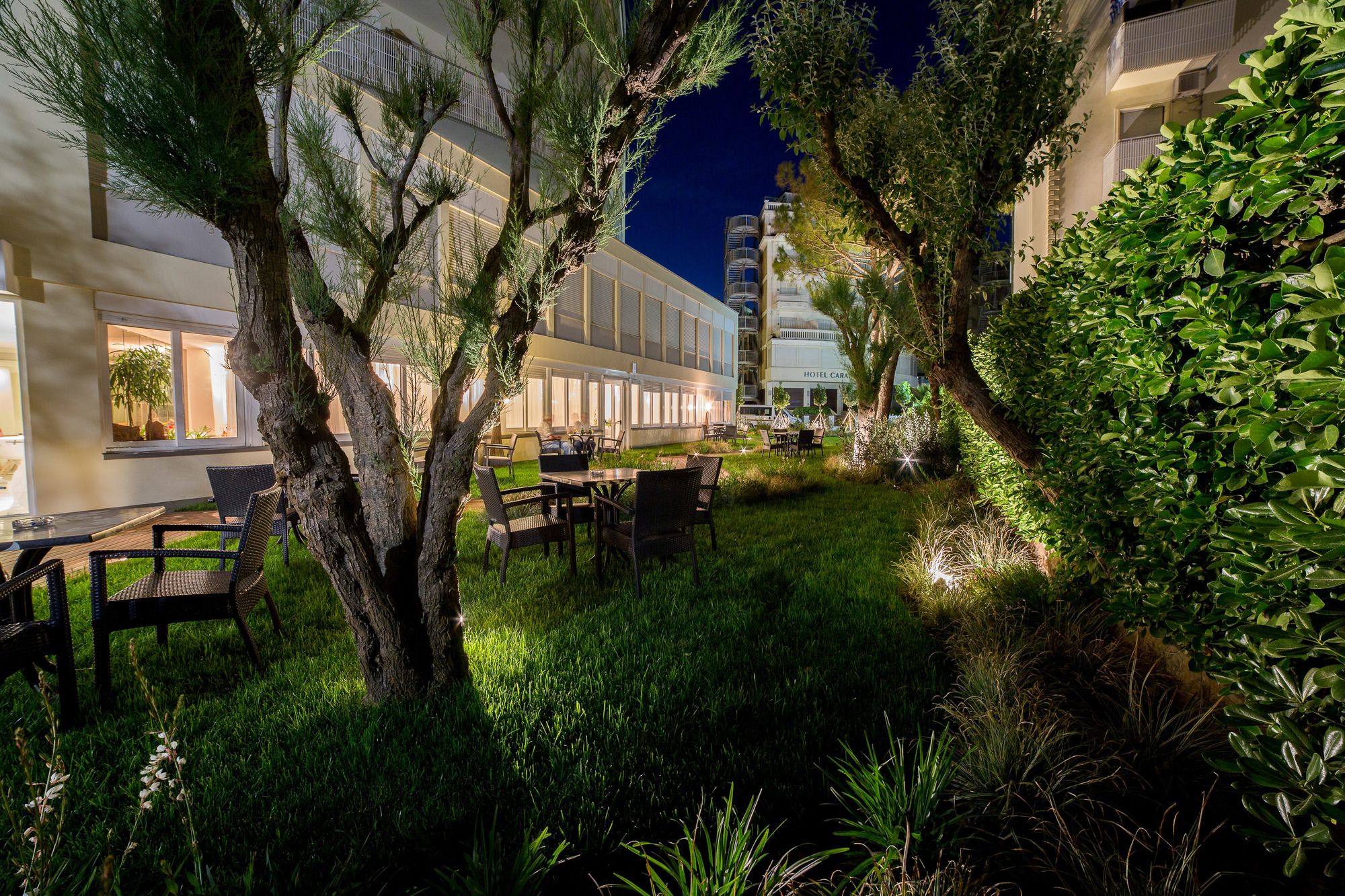 Фото Hotel Solemare