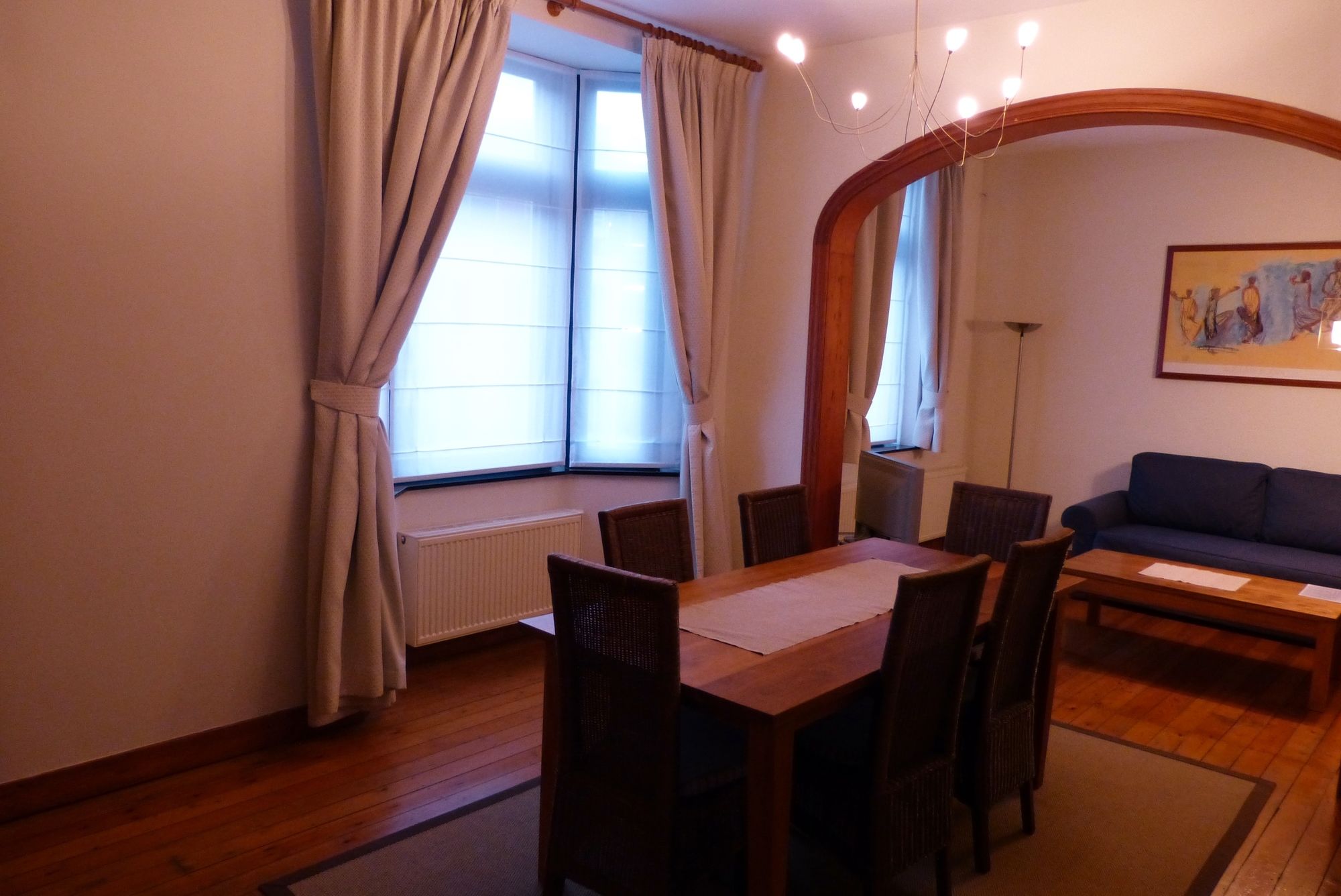 Фото Housingbrussels