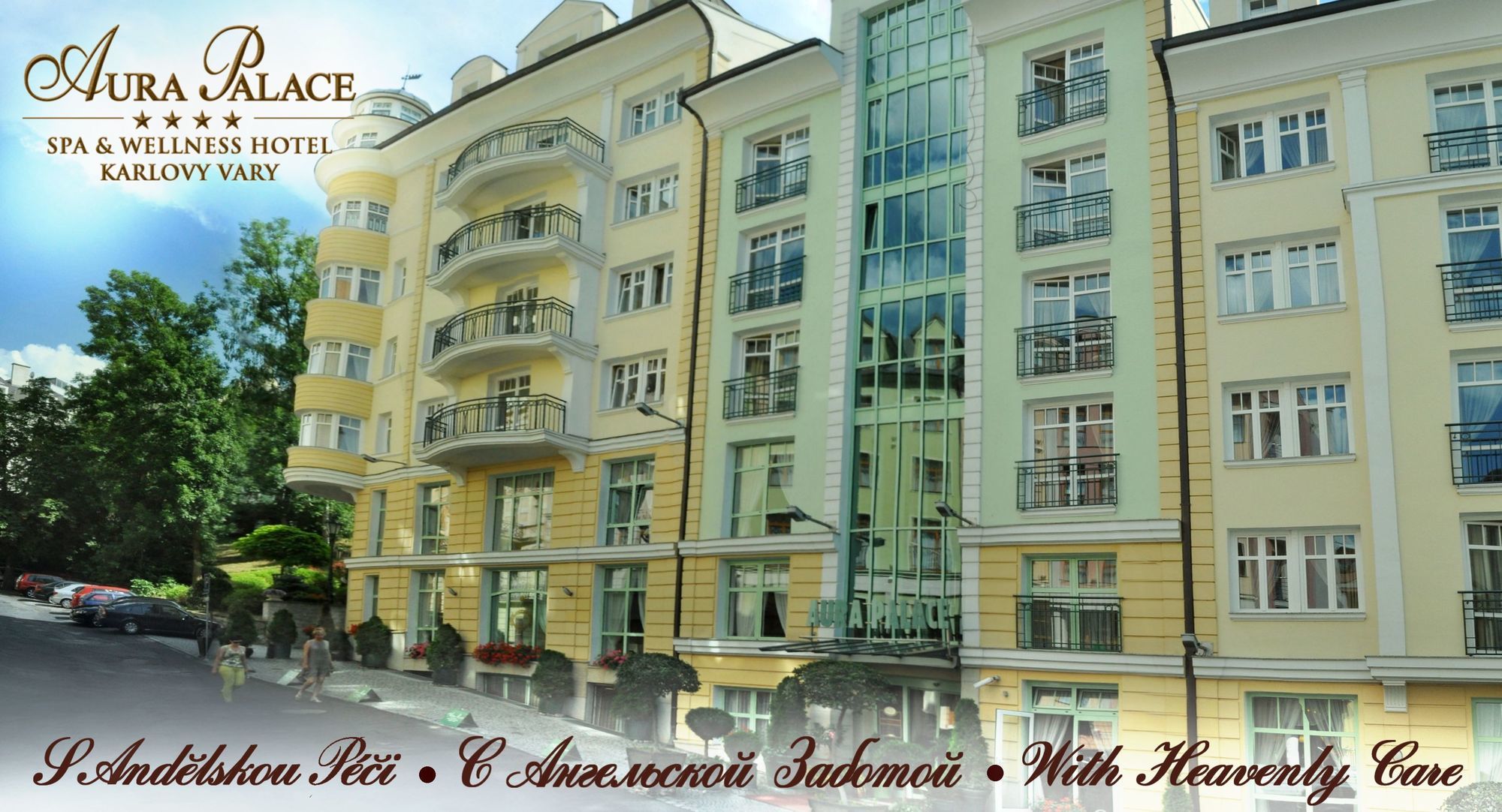 Фото Karlsbad Grande Madonna