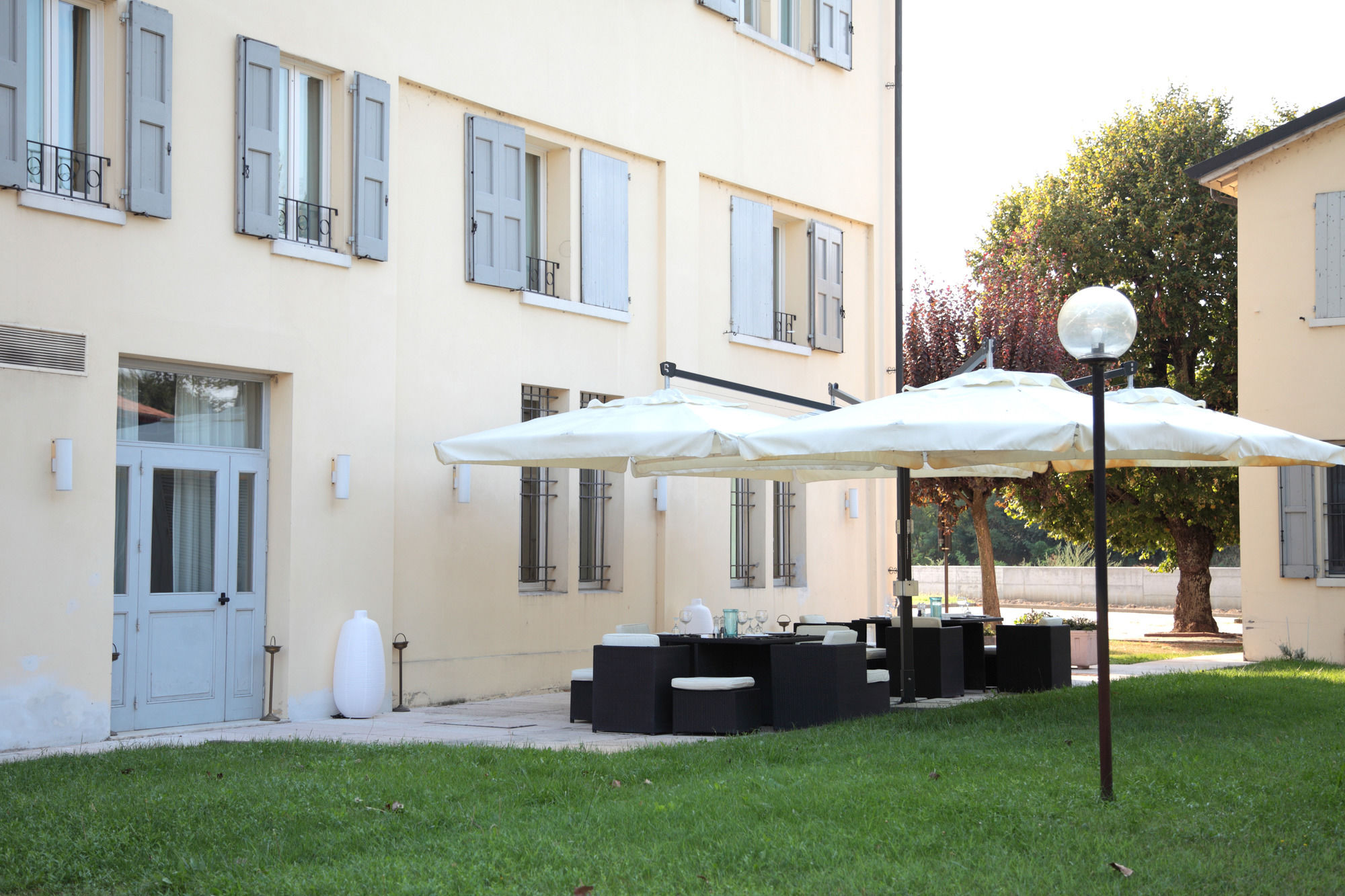 Фото Rechigi Park Hotel