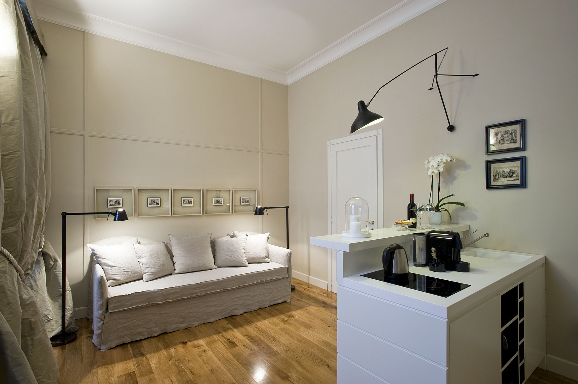 Фото Crossing Condotti