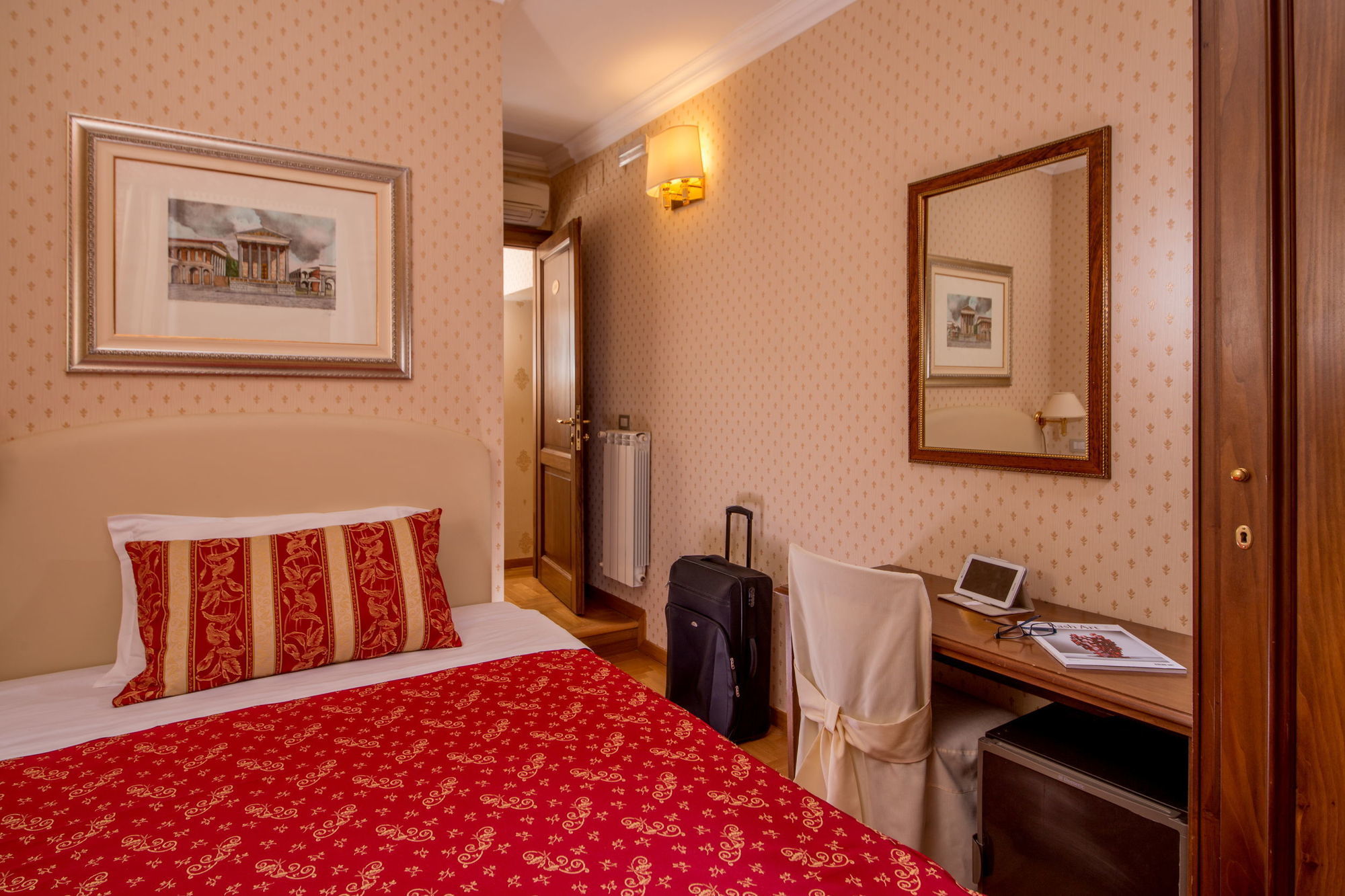 Фото Boncompagni Suite