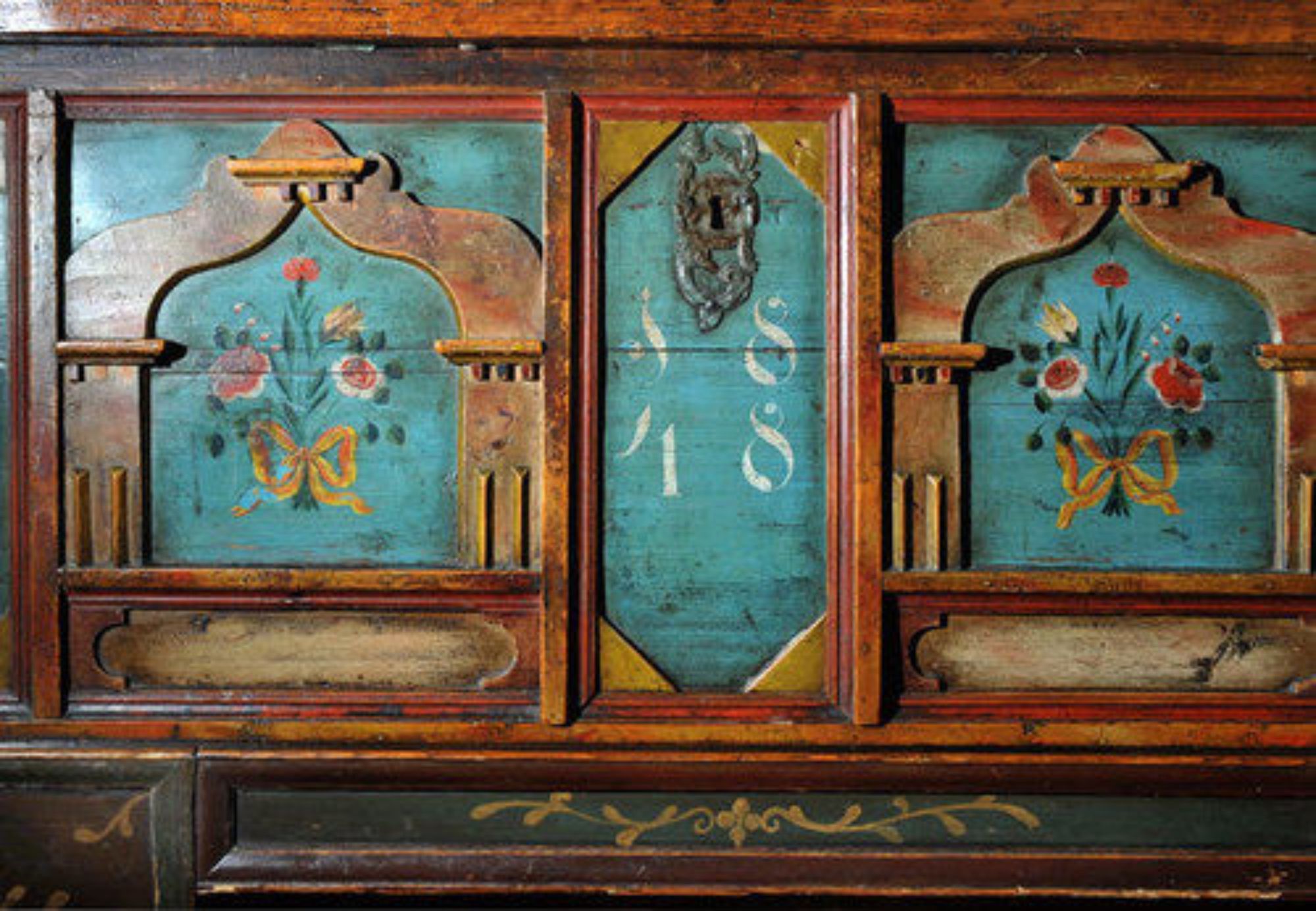 Фото Europa Hotel