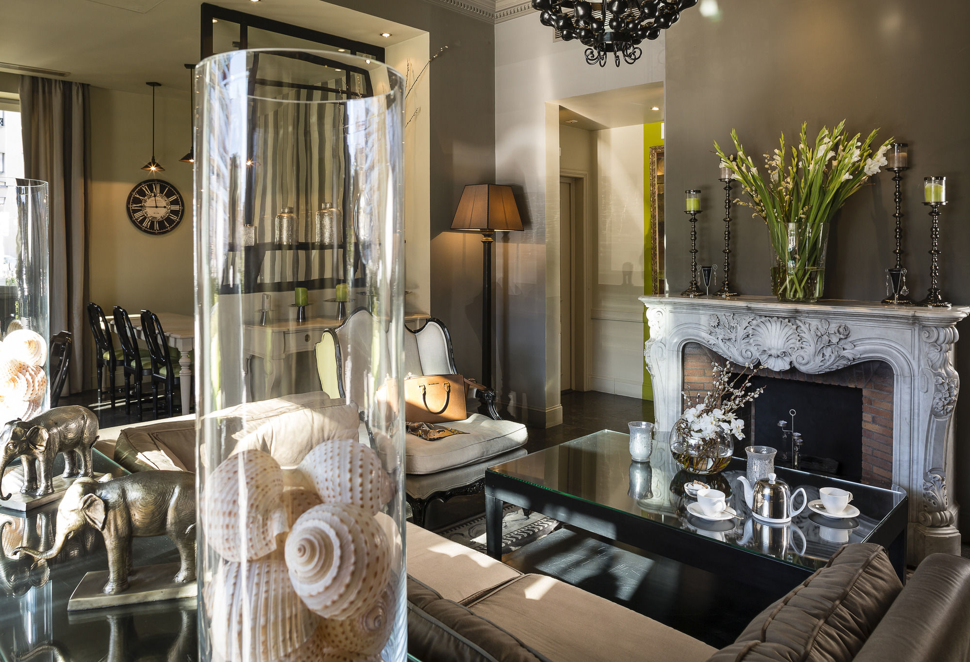 Фото Villa Garbo