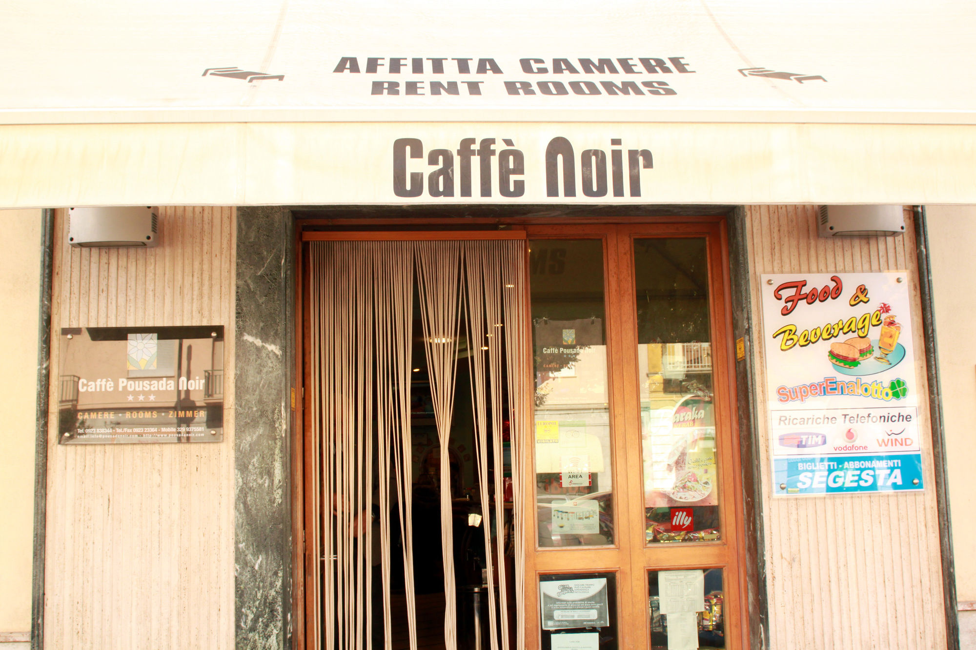 Фото Pousada Noir