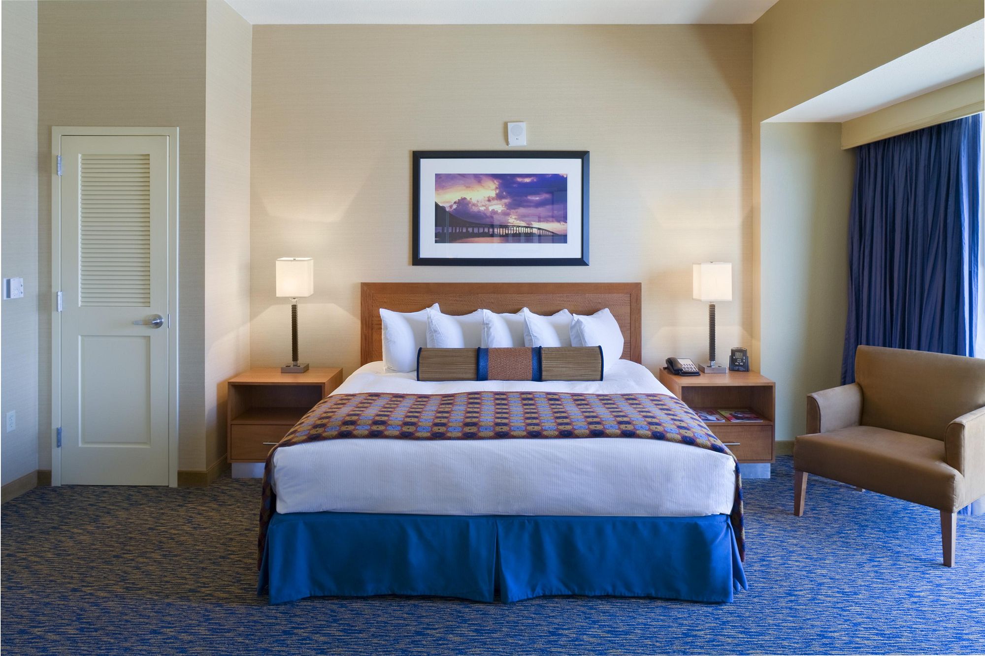 Фото Hilton Shreveport