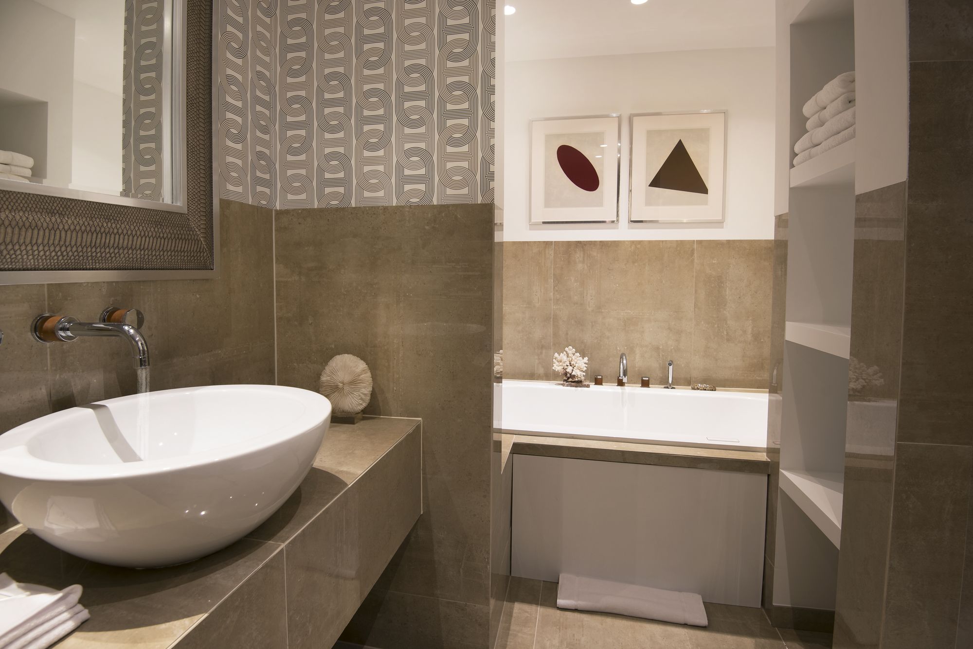 Фото Hotel Van Cleef