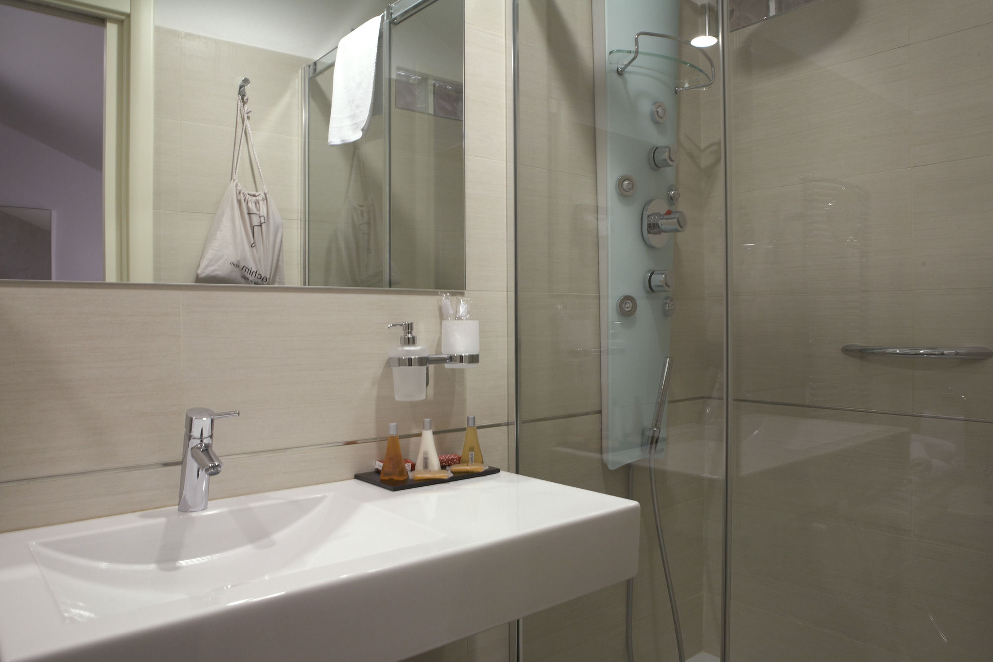 Фото Hotel Aspromonte