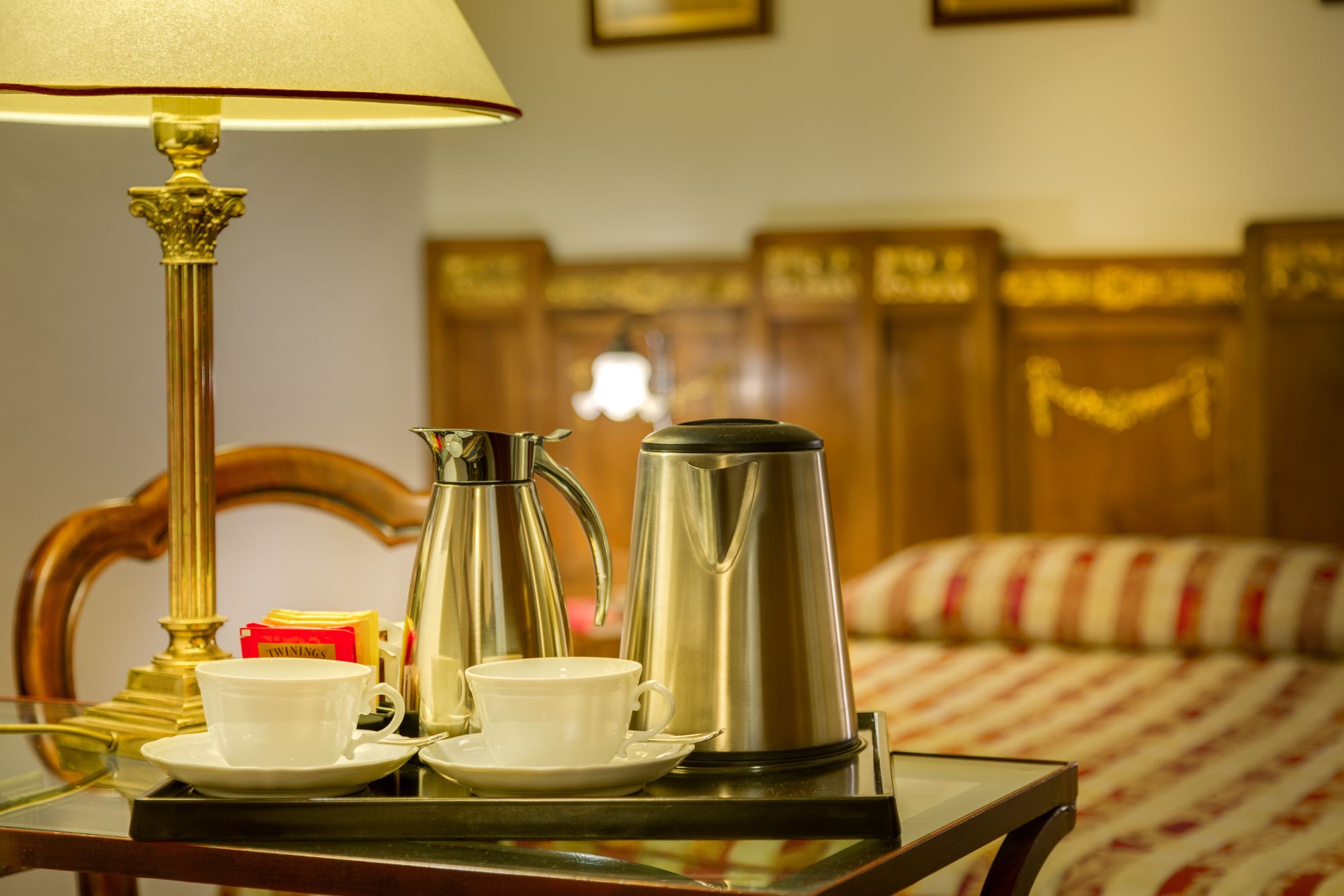 Фото Hotel Morandi Alla Crocetta