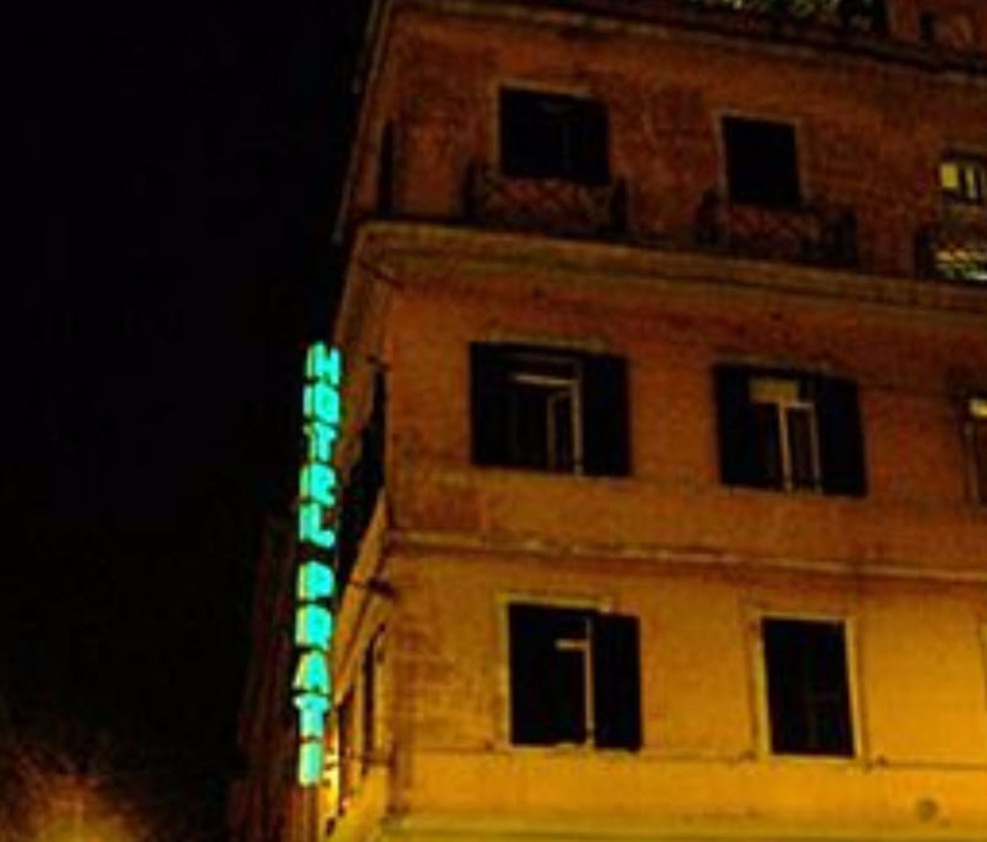 Фото Hotel Prati