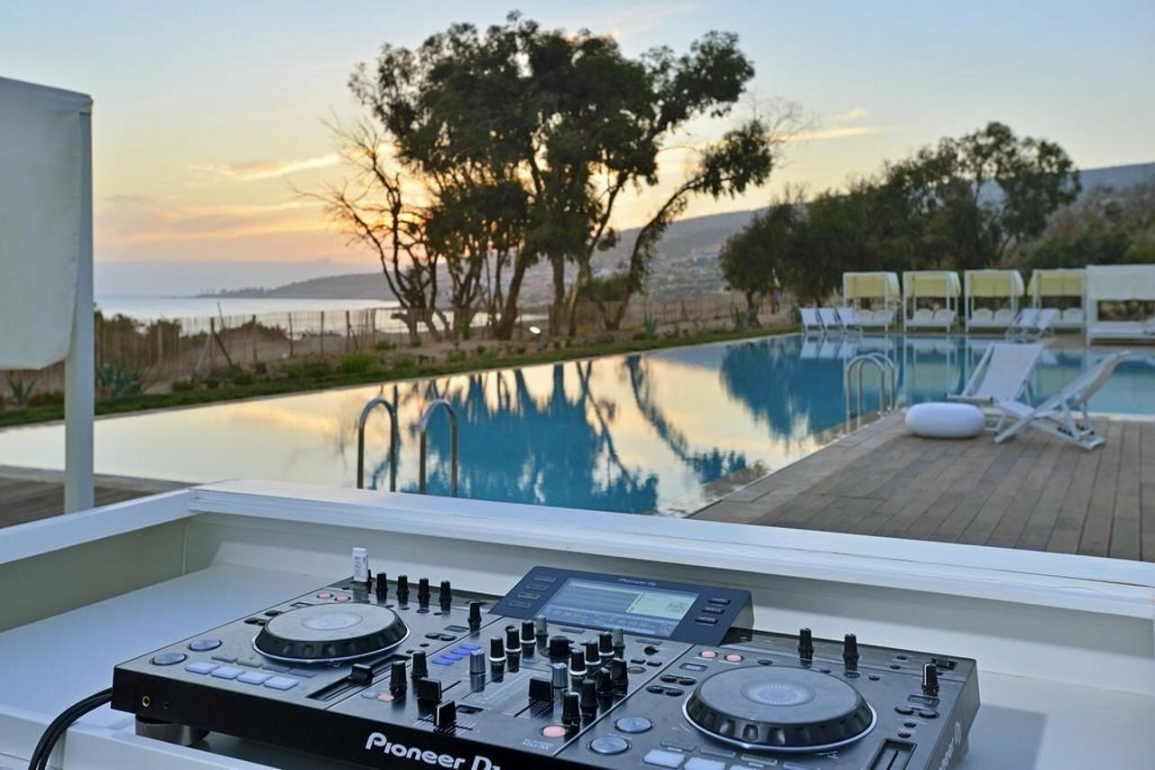 Фото Radisson Blu Resort Taghazout Bay Surf Village