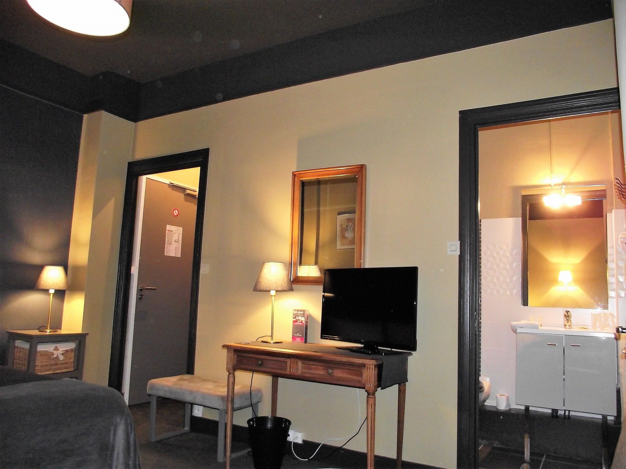 Фото Hotel Mondial