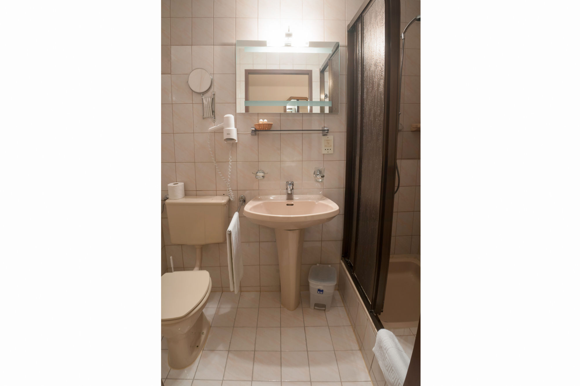 Фото Hotel Bajazzo