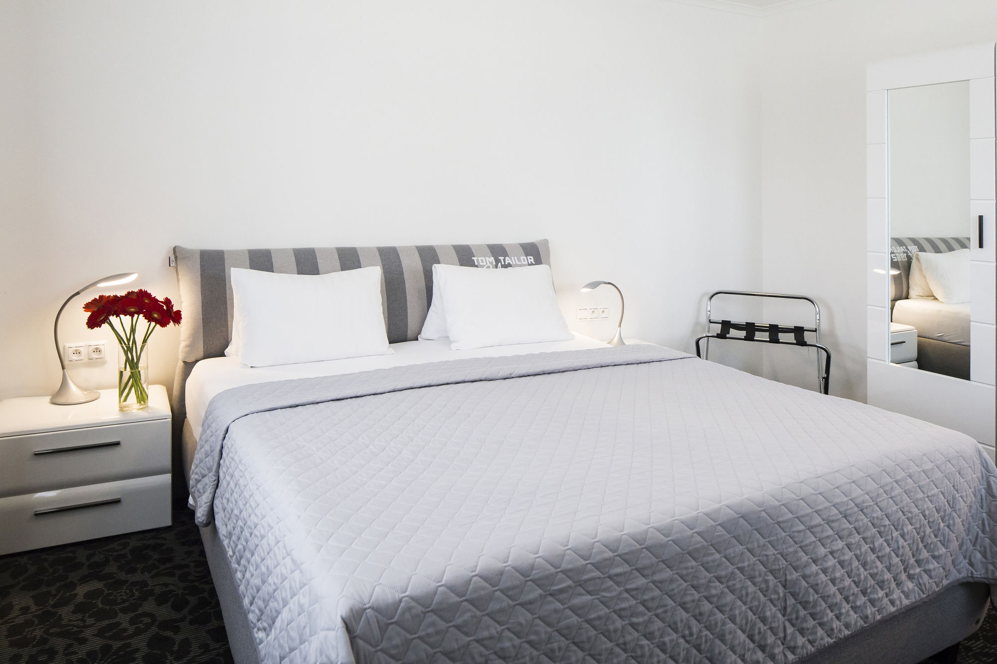 Фото Parkhotel and Congress Center Pilsen