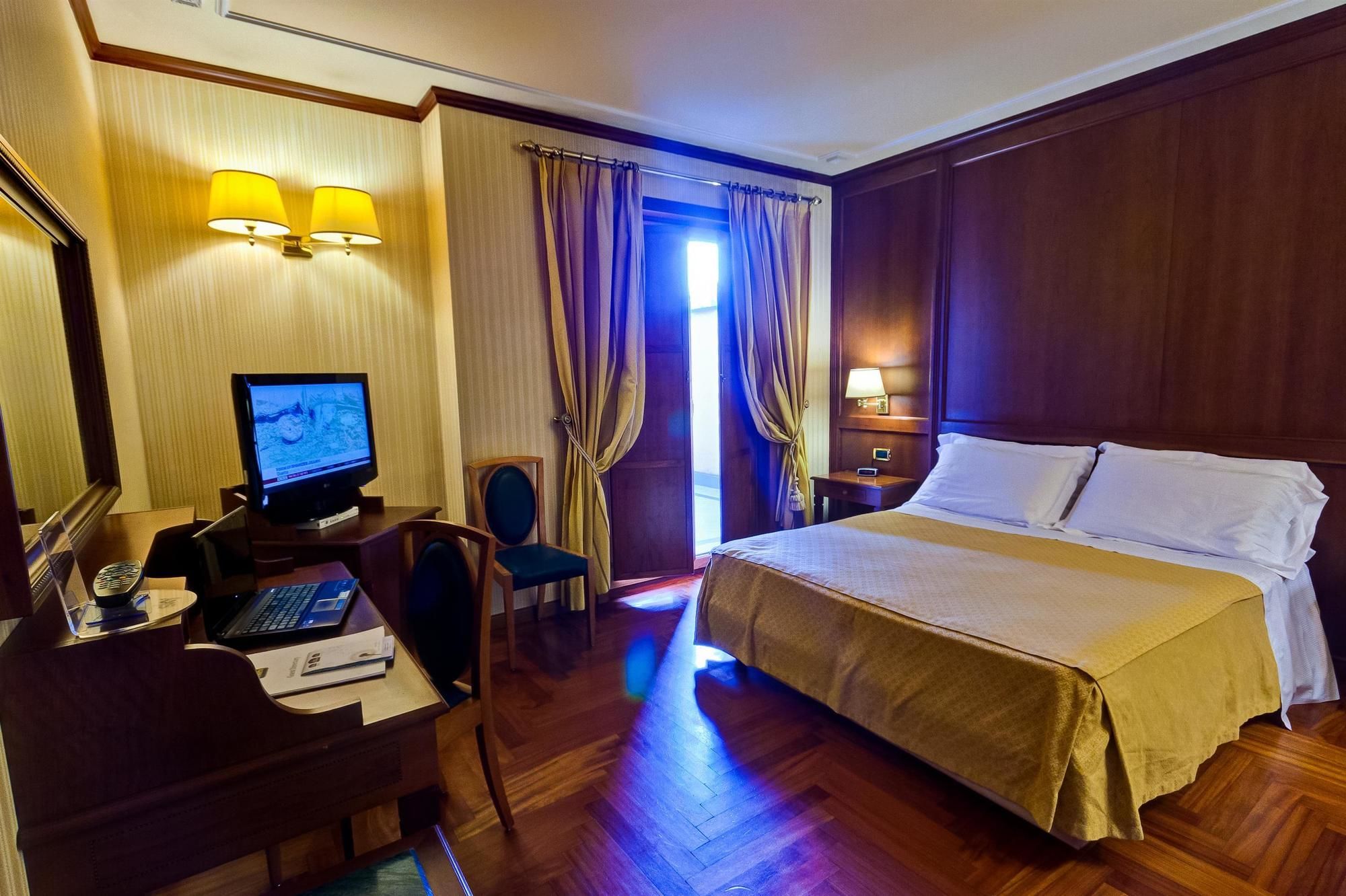 Фото Best Western Hotel Ferrari