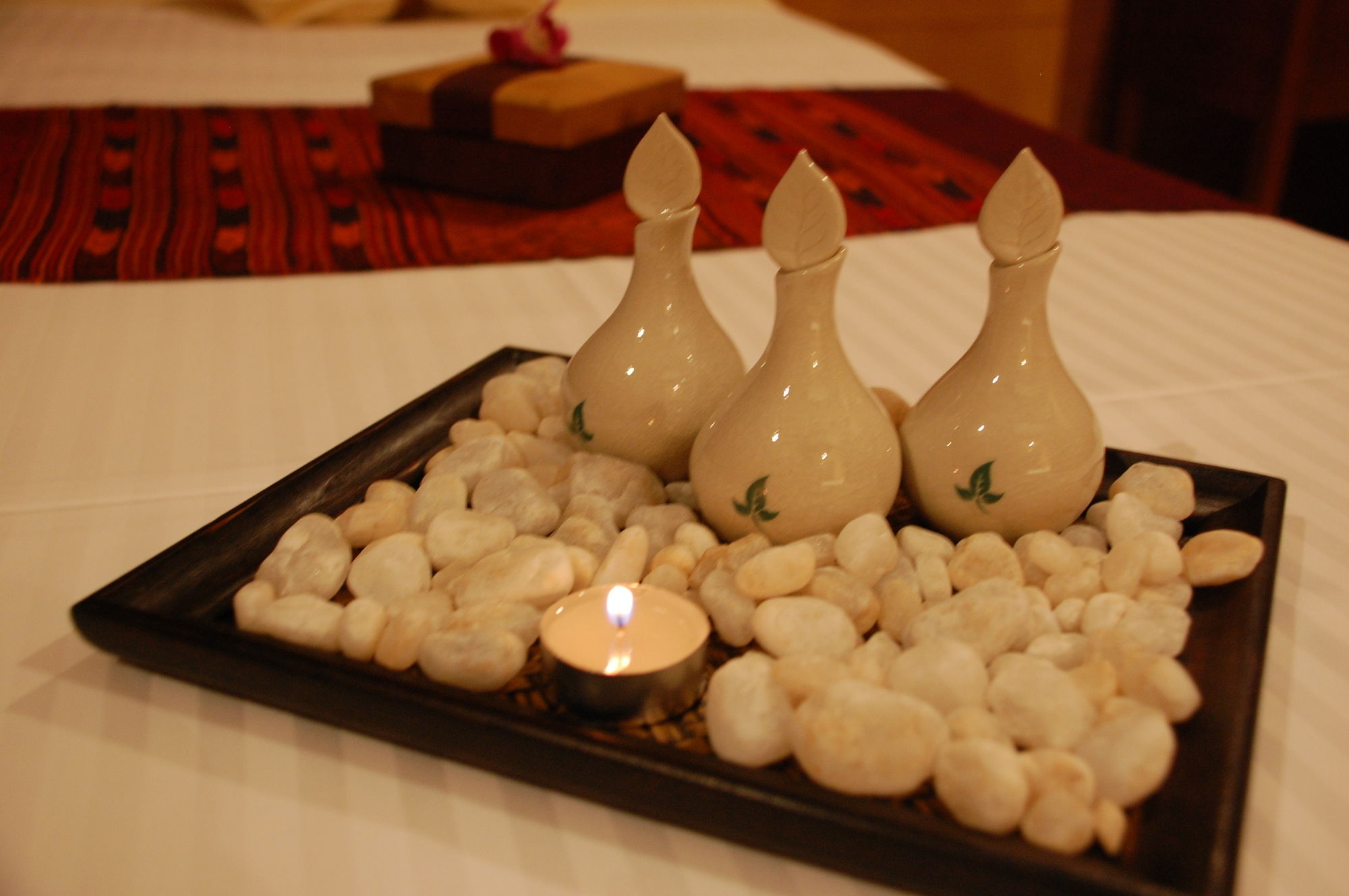 Фото Ellaa Hotel Gachibowli