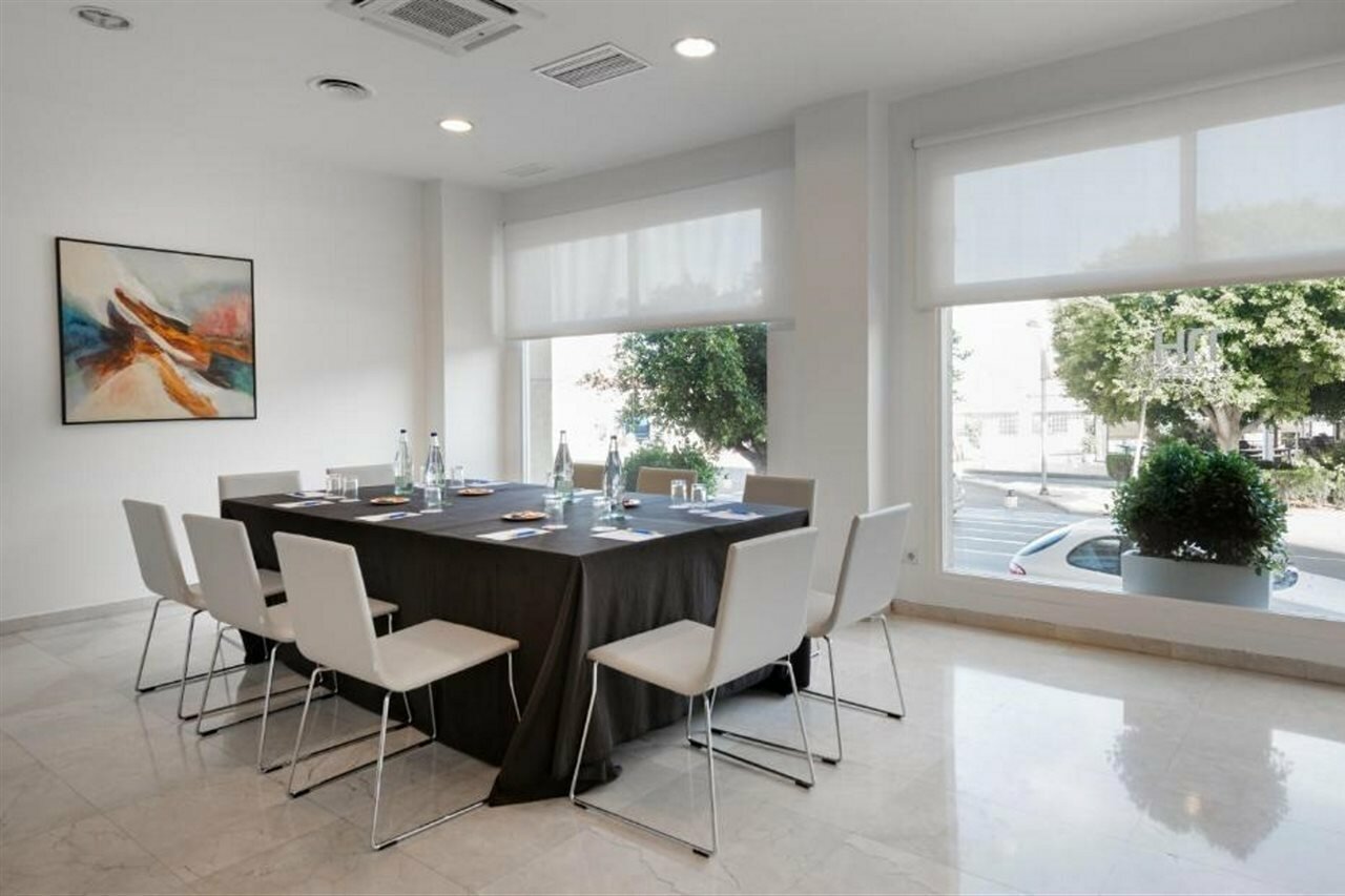 Фото Nh Castellón Turcosa