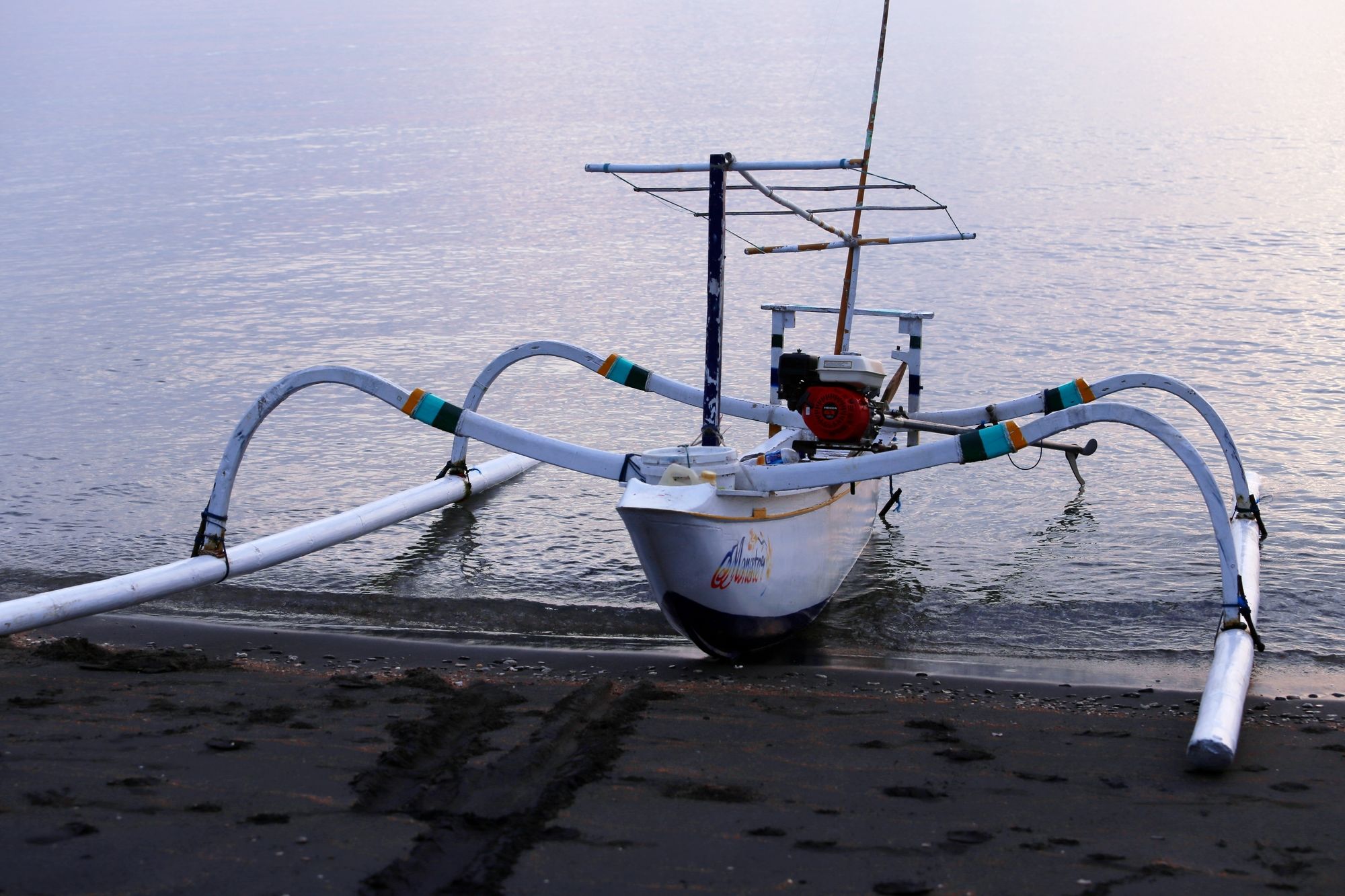 Фото Santai Hotel