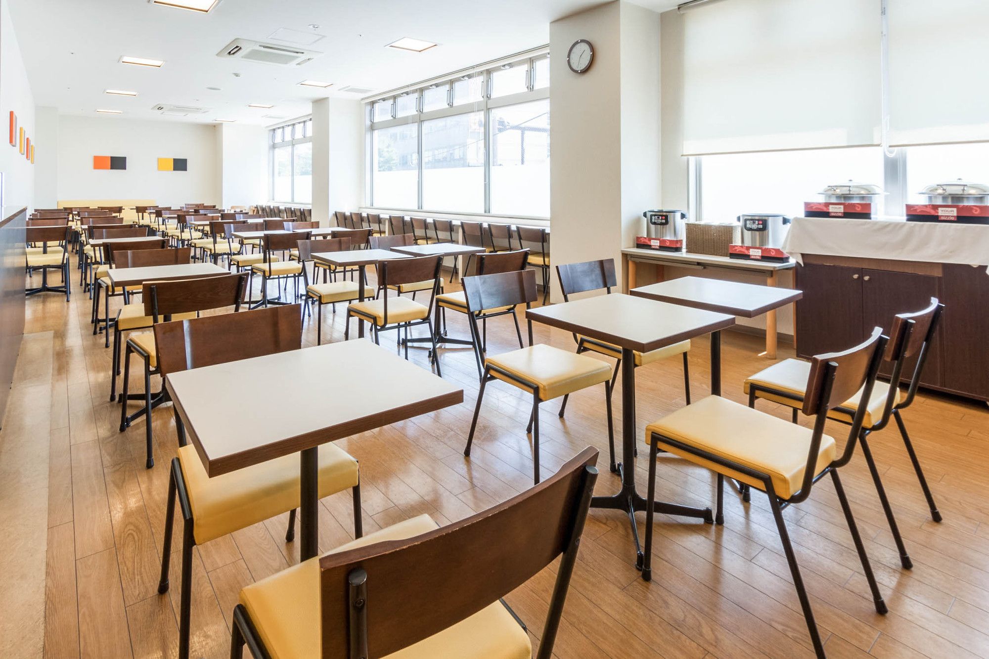 Фото Comfort Hotel Kokura