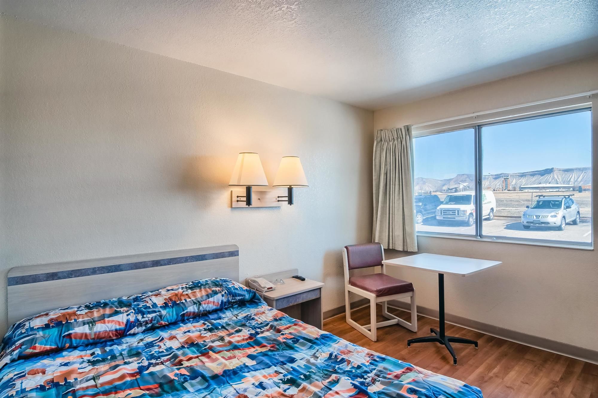 Фото Motel 6 Grand Junction, Co