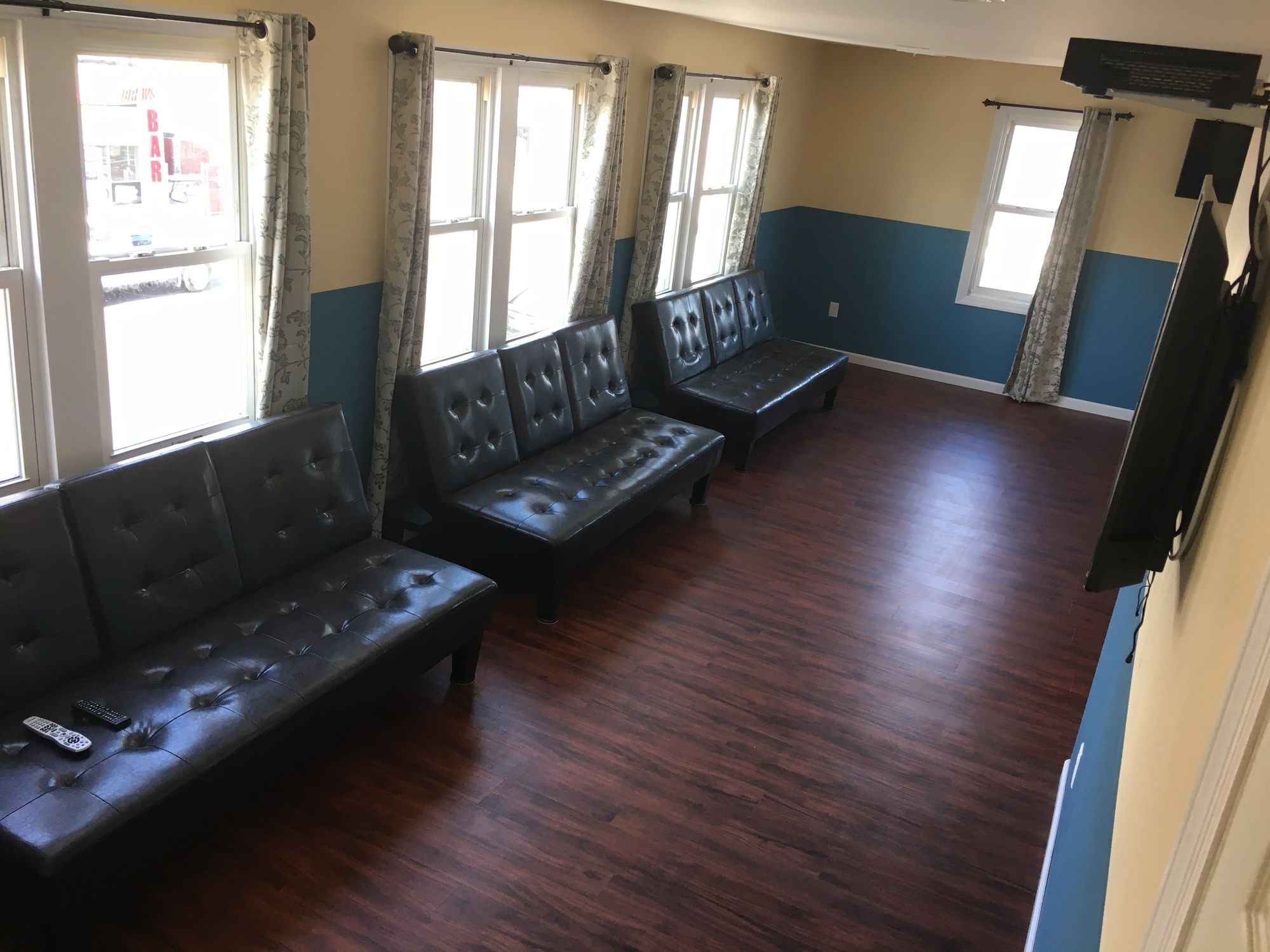 Фото Anchor Motel