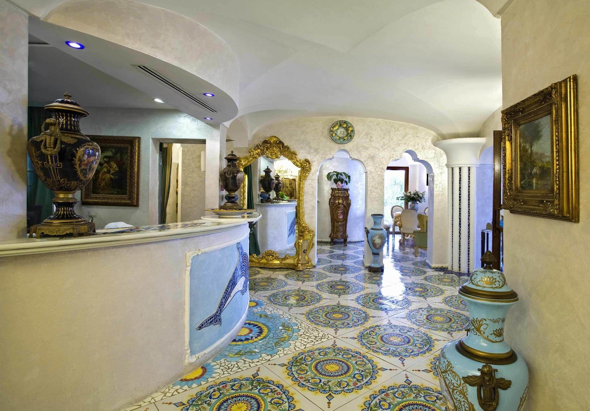 Фото Strand Hotel Terme Delfini