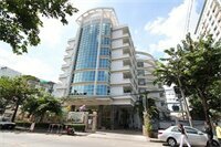 Hotel Miloft Sathorn Hotel, Bangkok, photo