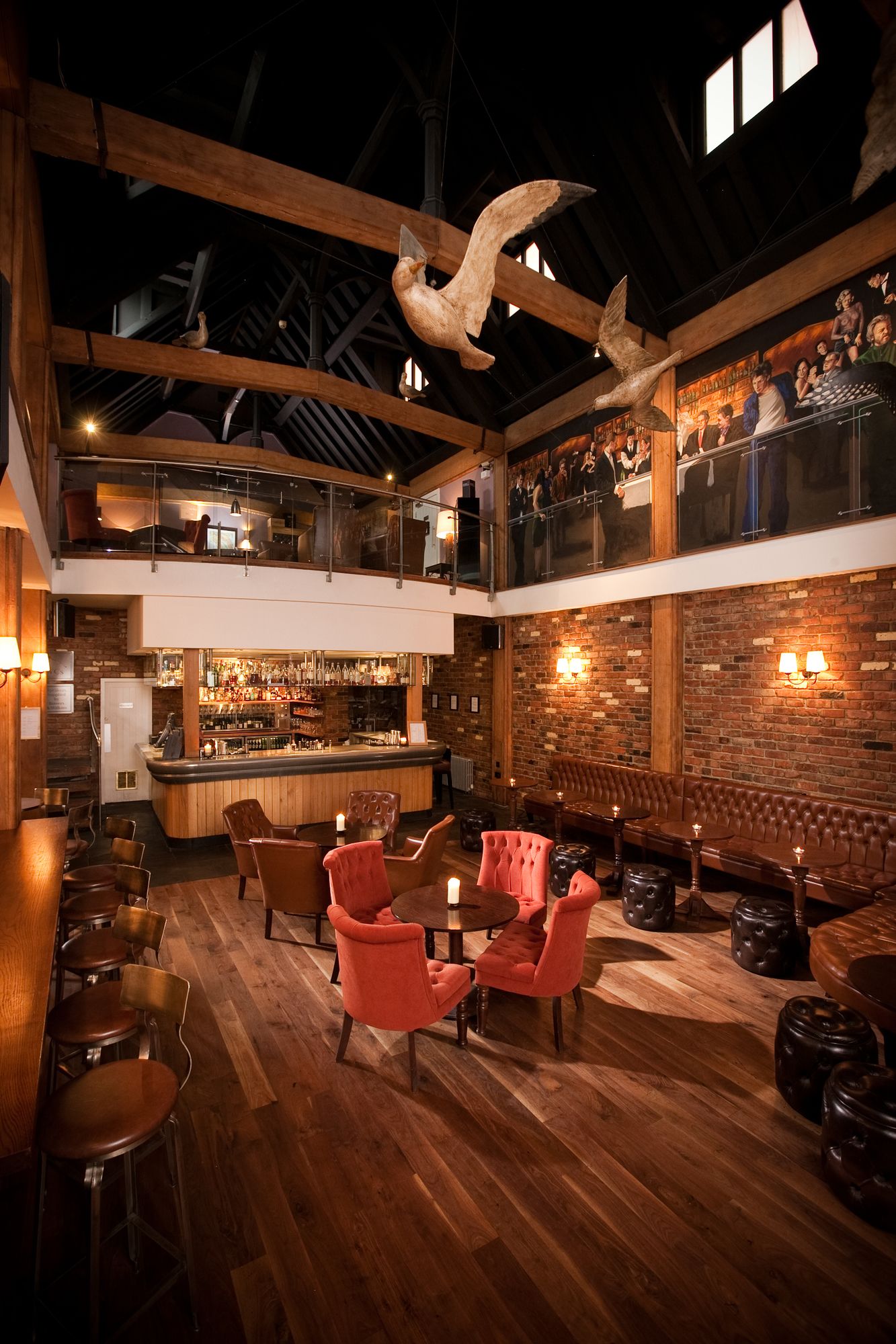 Фото Hotel du Vin Brighton