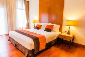 Alba Hotel Meru (Eastern Province), hotel