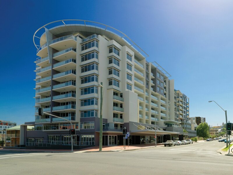 Апартаменты Adina Apartment в Вуллонгонге
