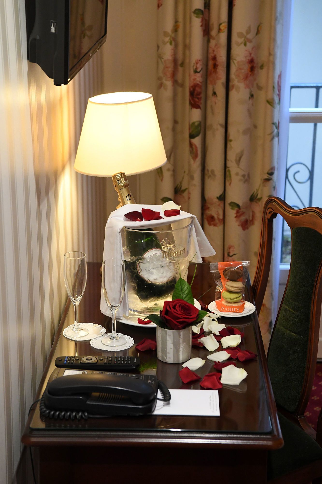 Фото Alfred Hotels Biarritz Port Vieux