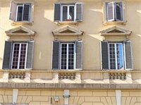 Фото Al Passetto St. Peter's bike