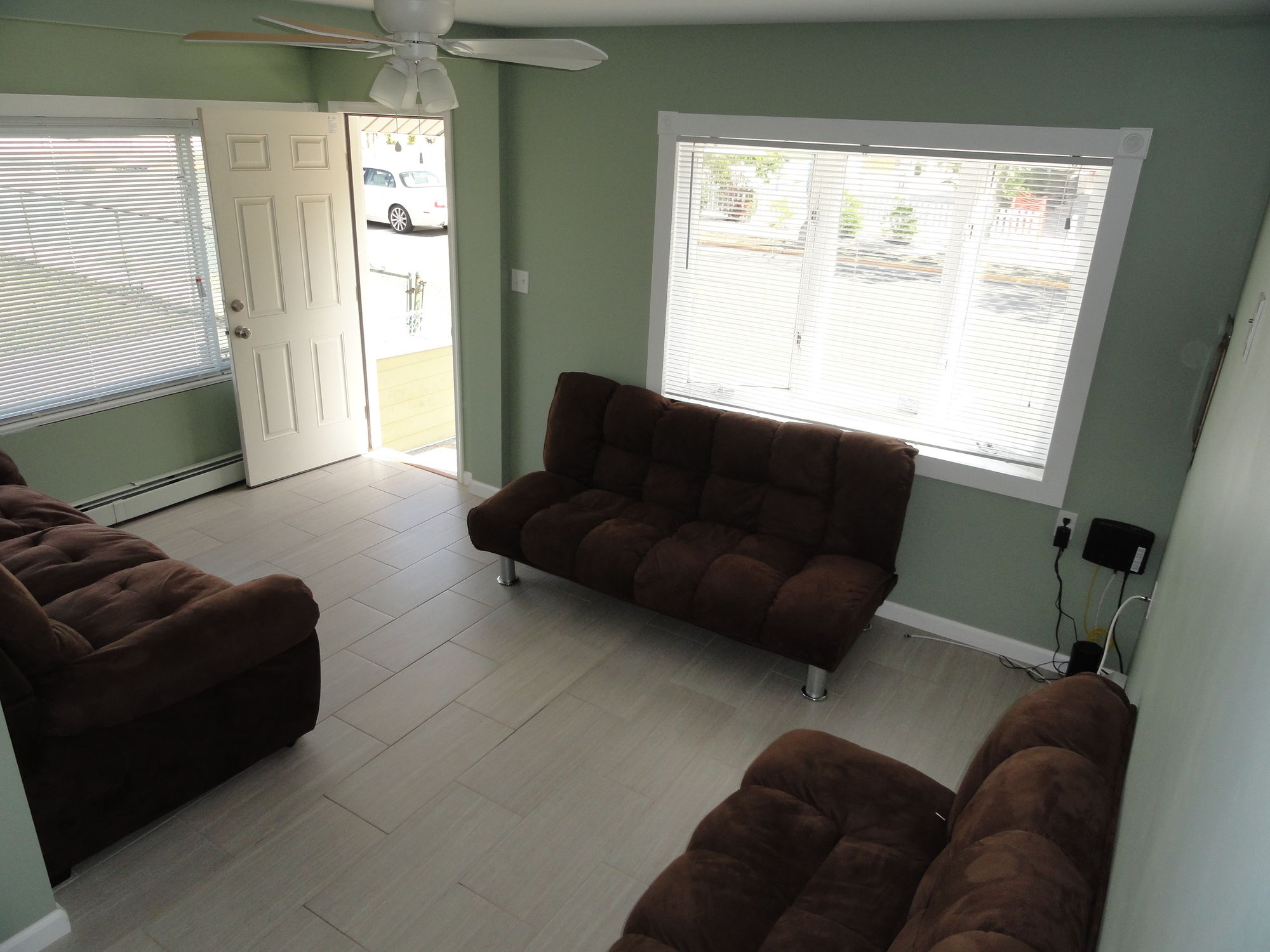 Фото Anchor Motel