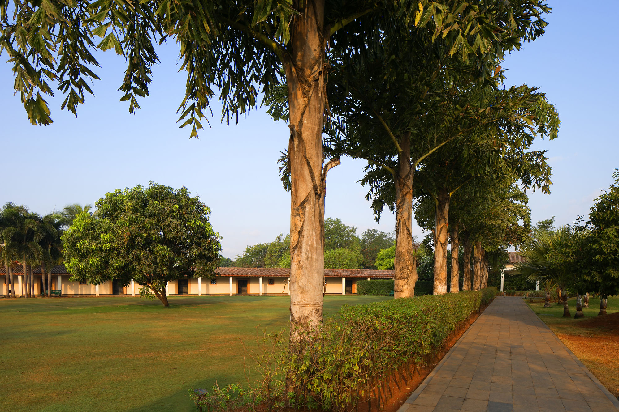 Фото Radisson Blu Resort & SPA - Alibaug, India