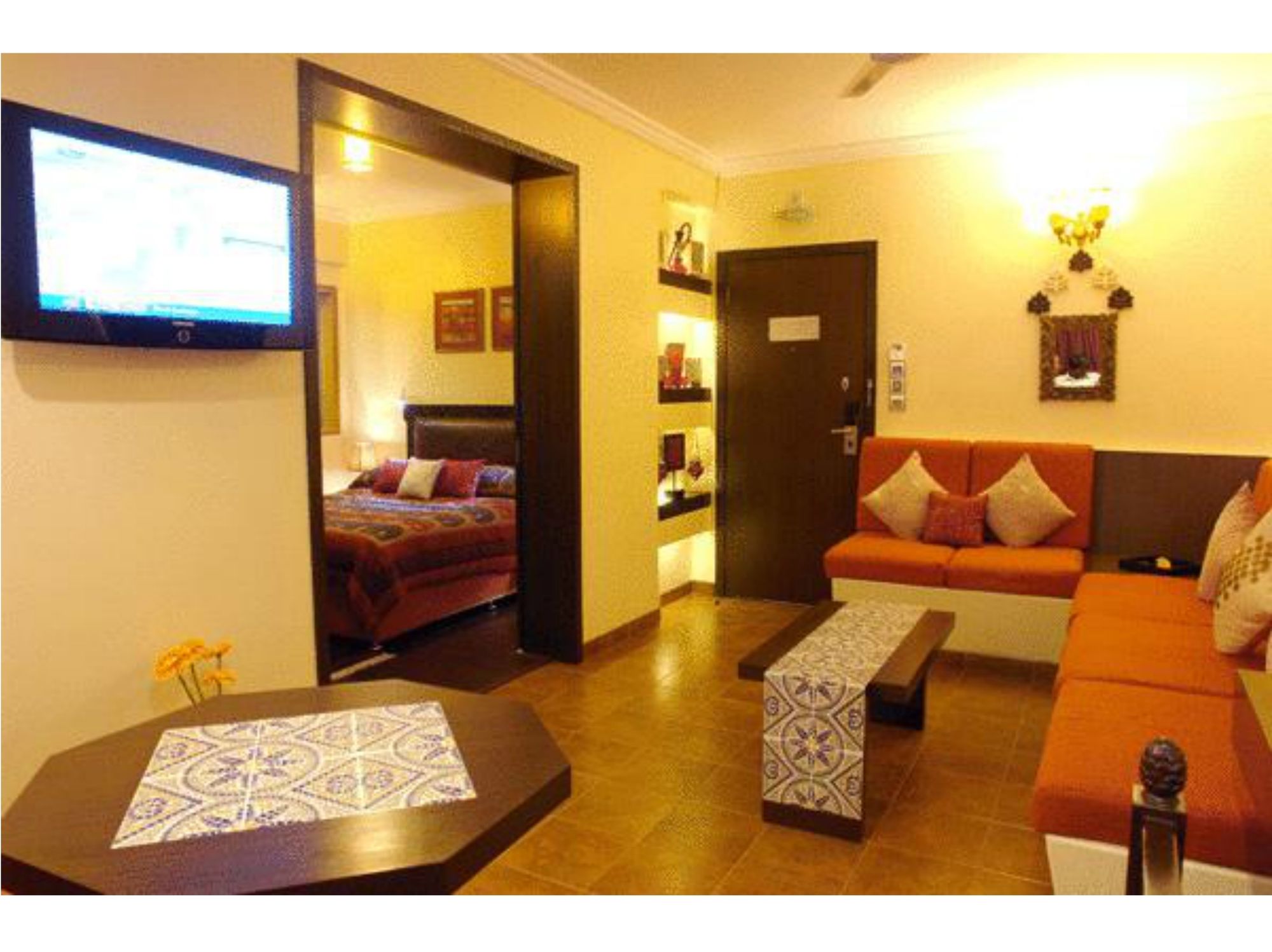 Фото The Shalimar Hotel