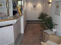 Фото Entrée Hotel Groß Borstel