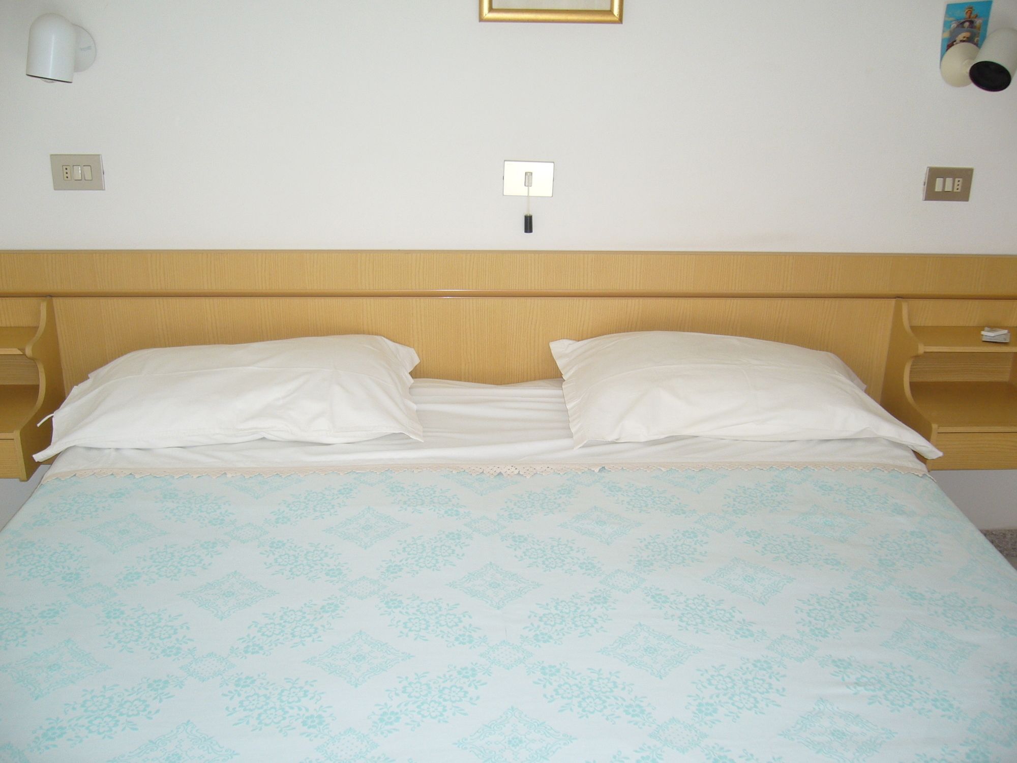 Фото Albergo Villa Canapini