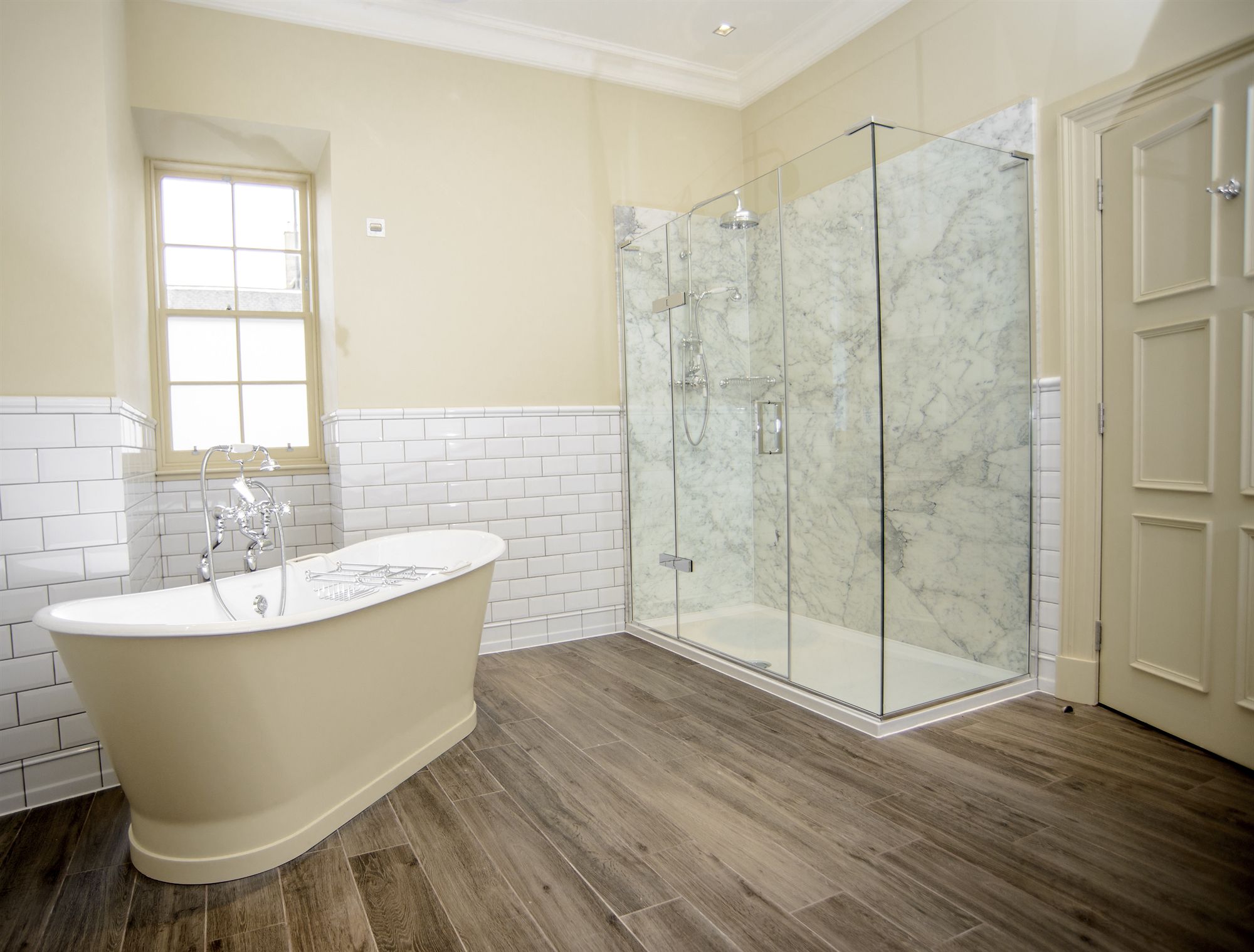 Фото The Raeburn