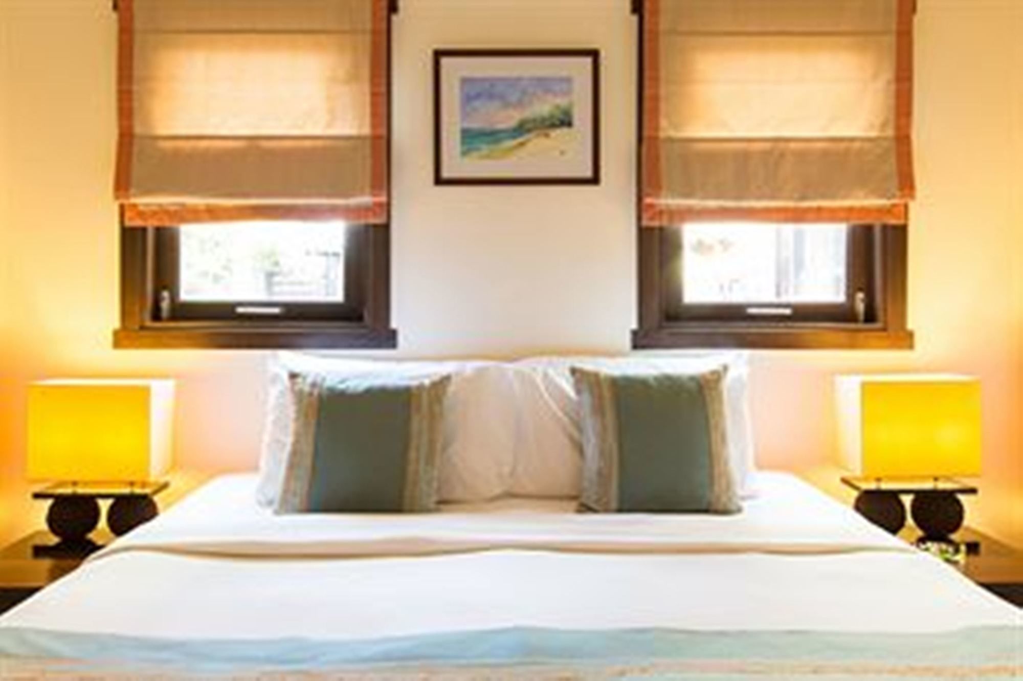 Фото Villa Tanamera