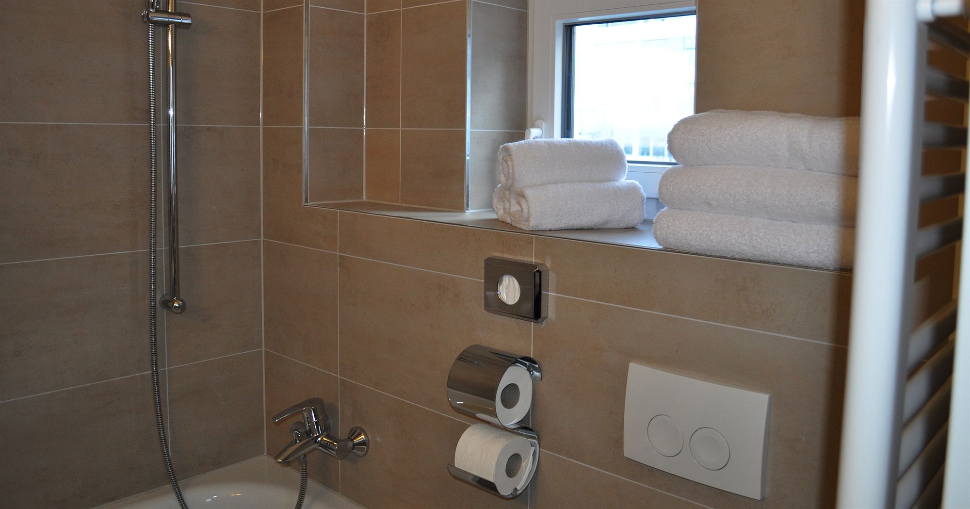 Фото Goethe Business Hotel by Trip Inn