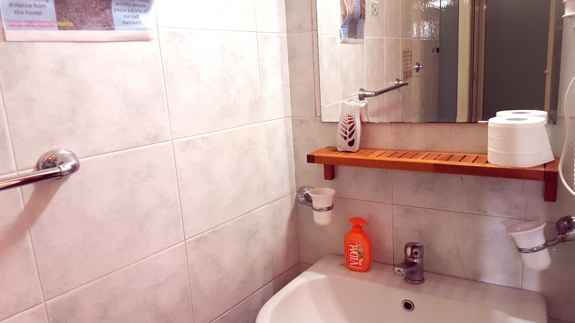 Фото Mancini Hostel Naples