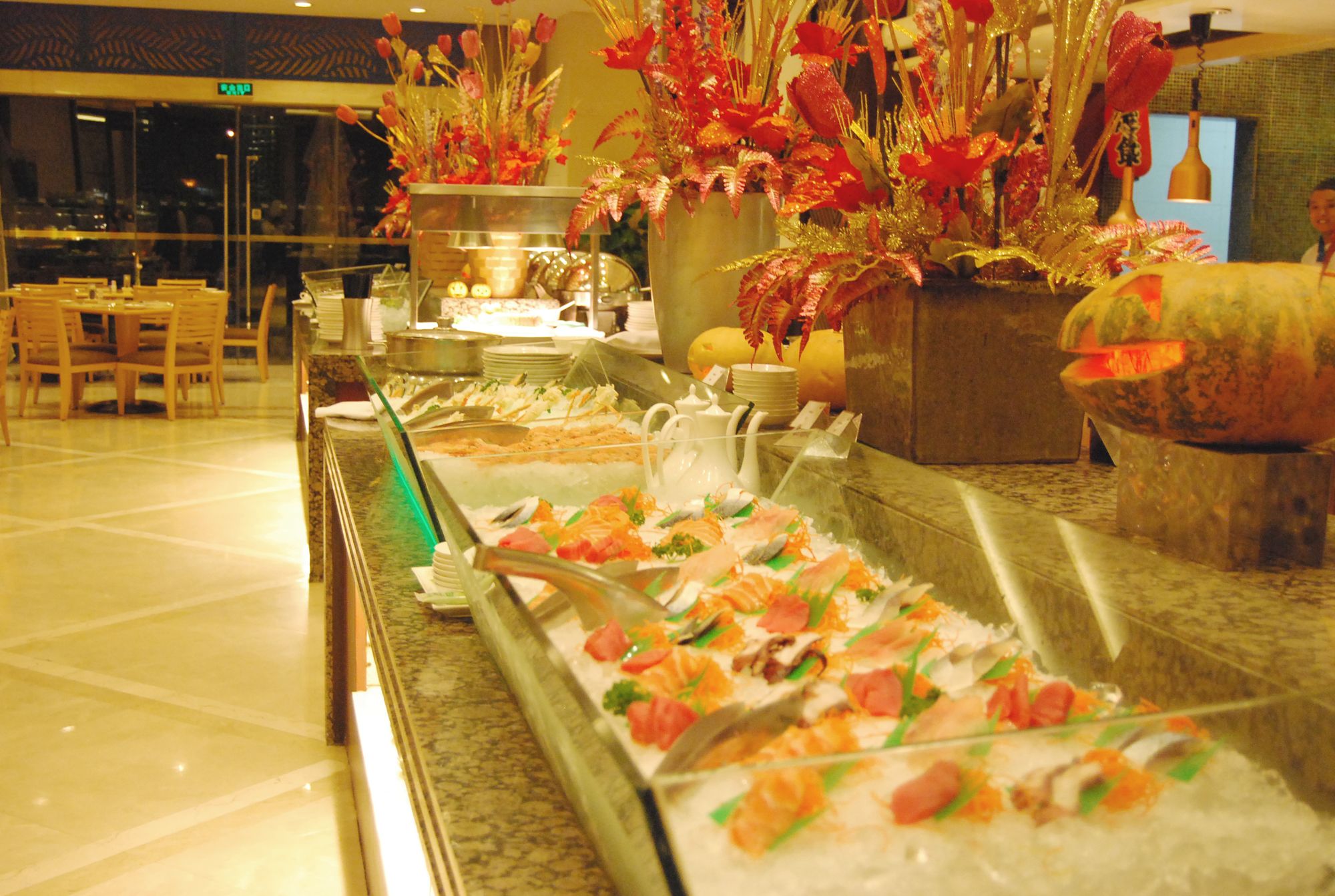 Фото Crowne Plaza Changshu