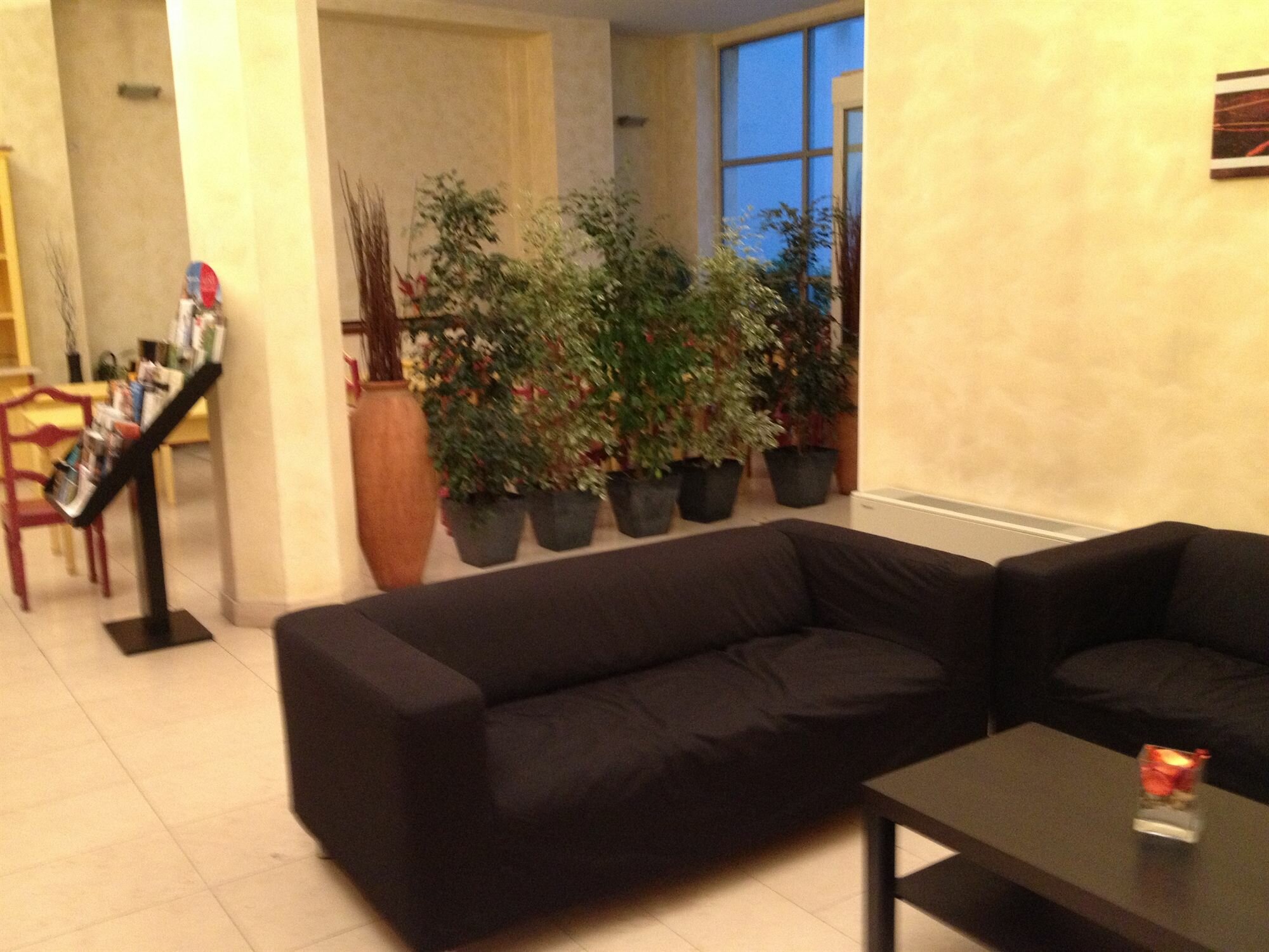 Фото City Loft Dijon