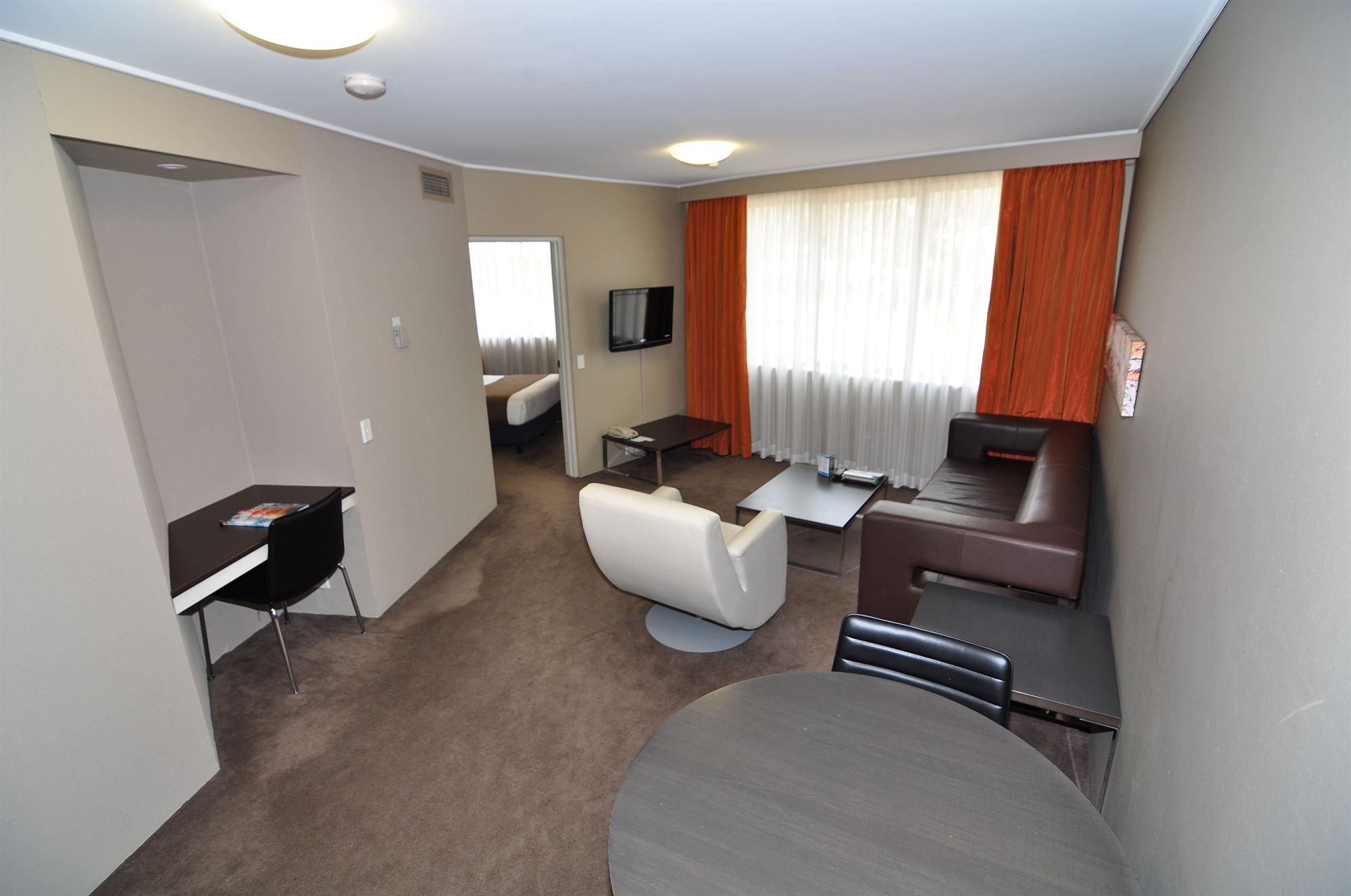 Фото Pavilion on Northbourne