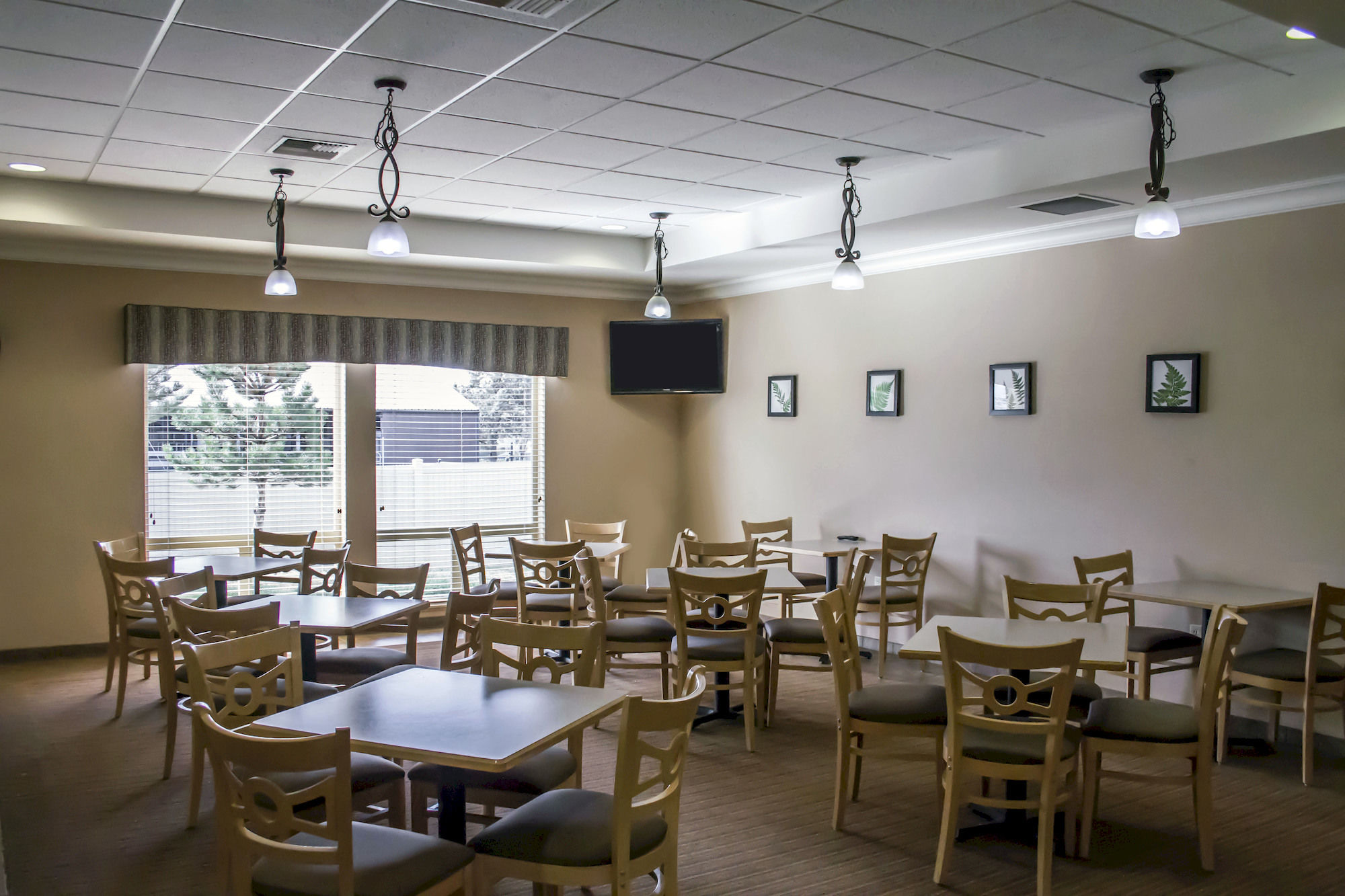 Фото Sleep Inn & Suites