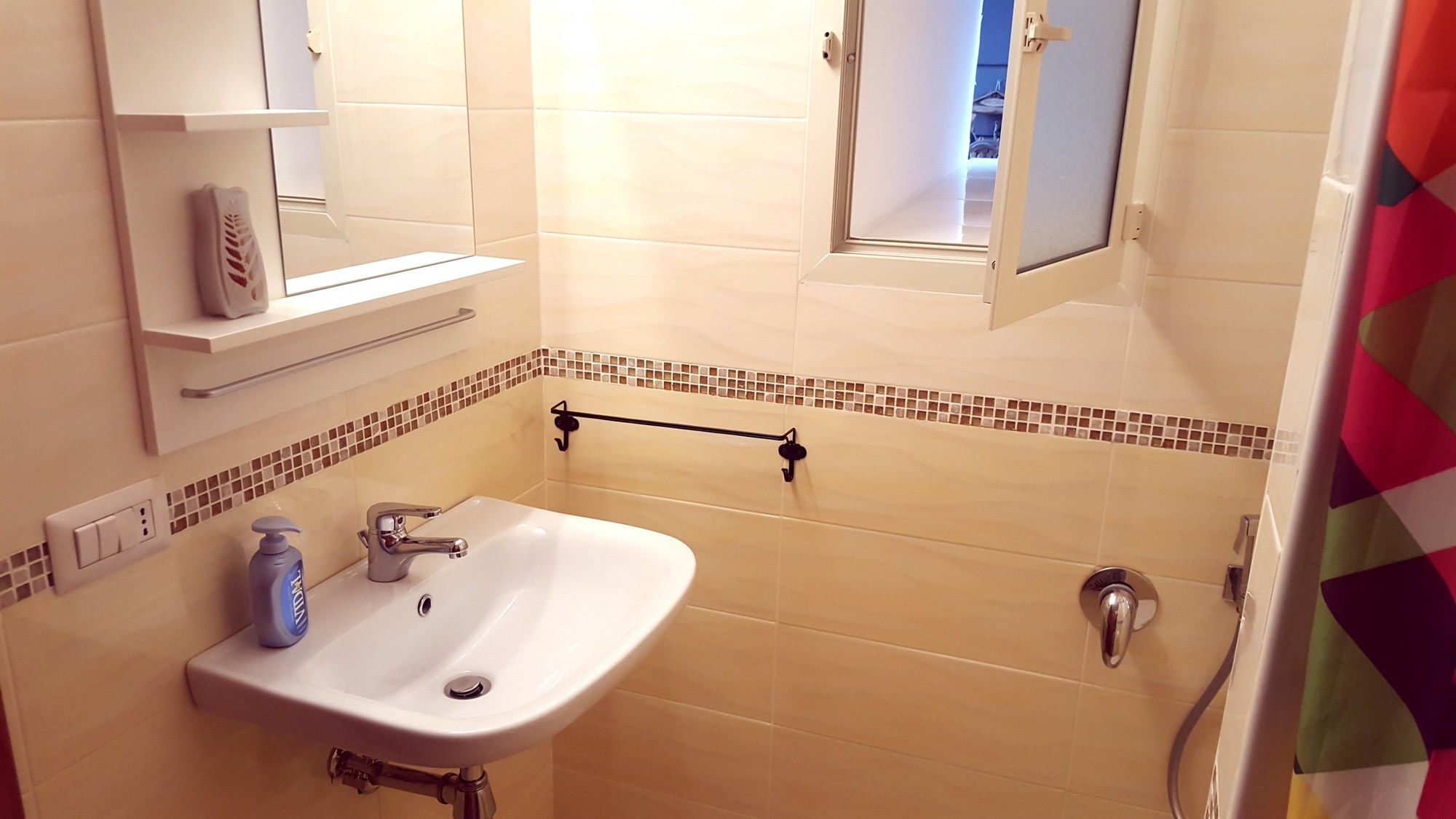 Фото Mancini Hostel Naples