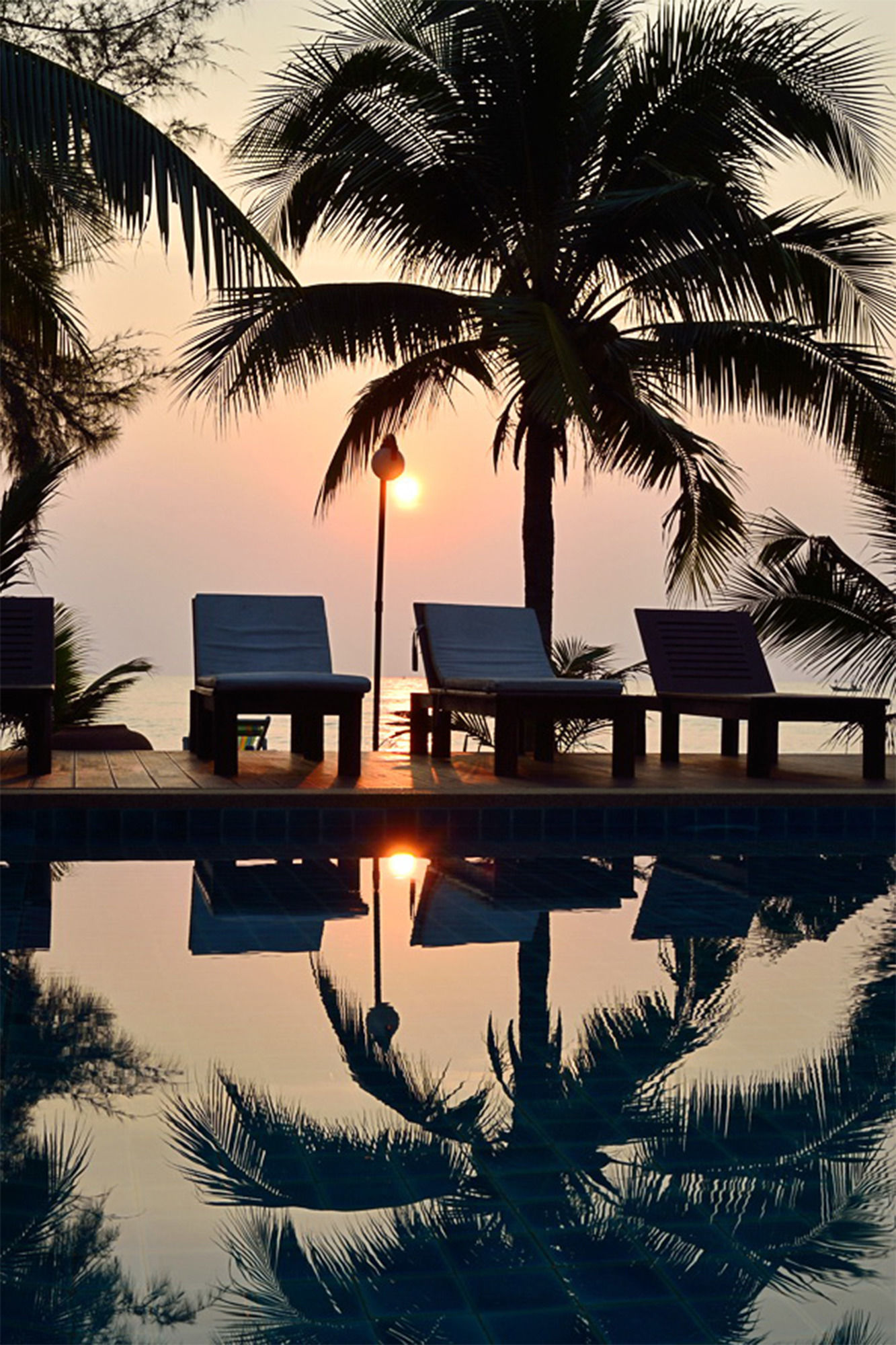 Фото SiamBeach Resort