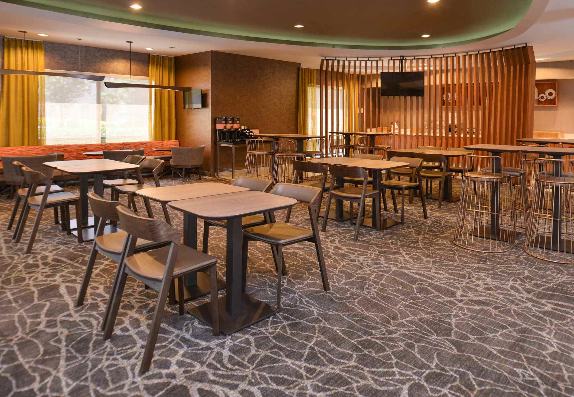 Фото SpringHill Suites by Marriott Roseville
