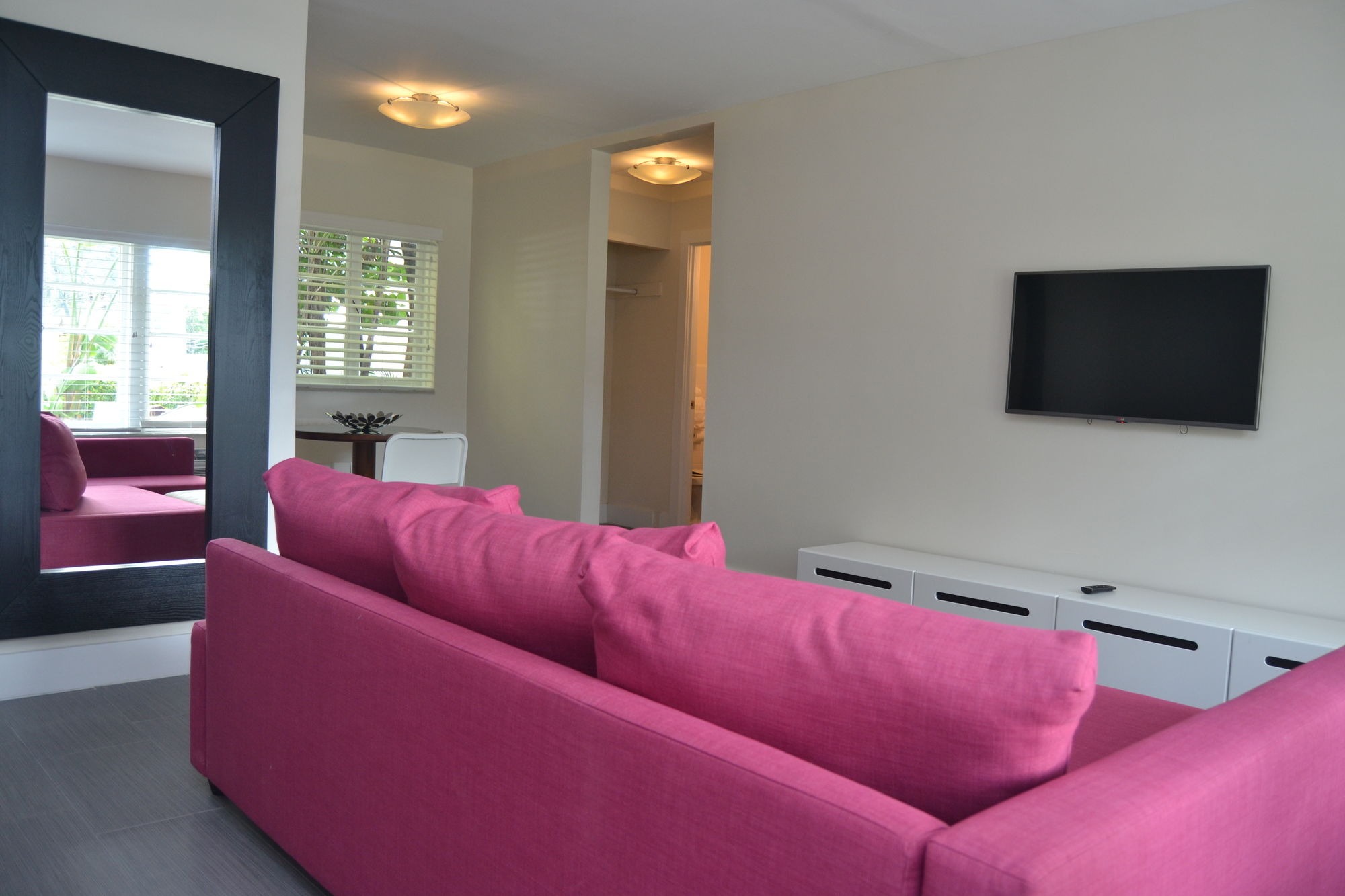 Фото Beach Gardens A North Beach Village Resort Hotel