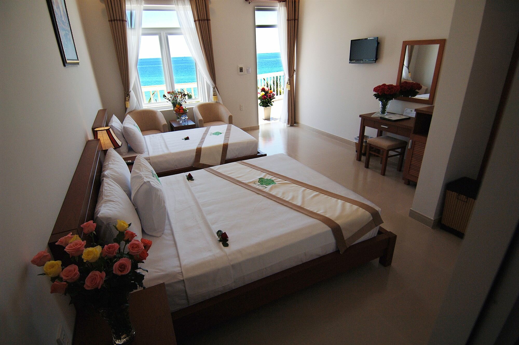 Фото Saigon Emerald Resort